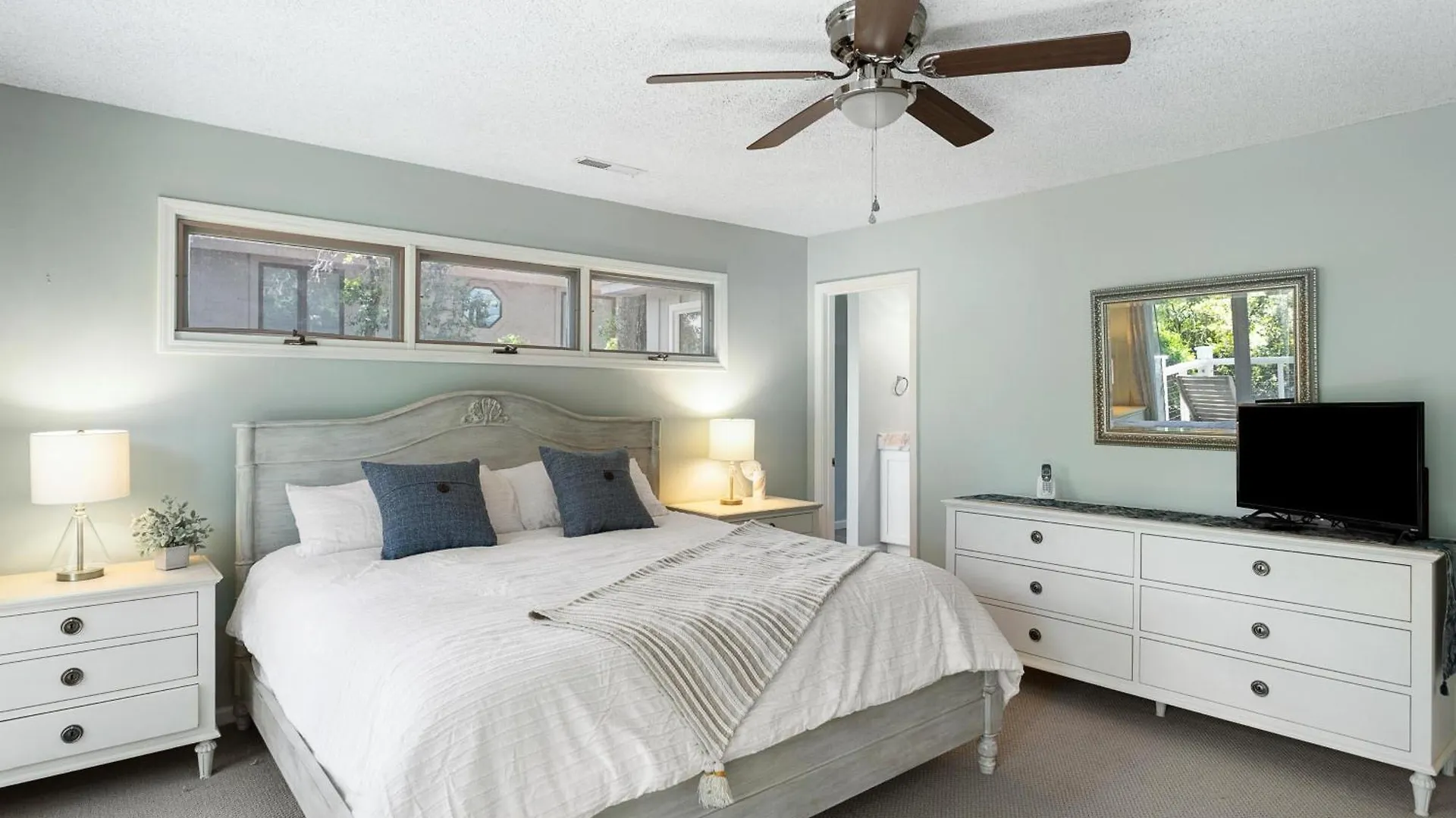 9 Greensward Road * Kiawah Island
