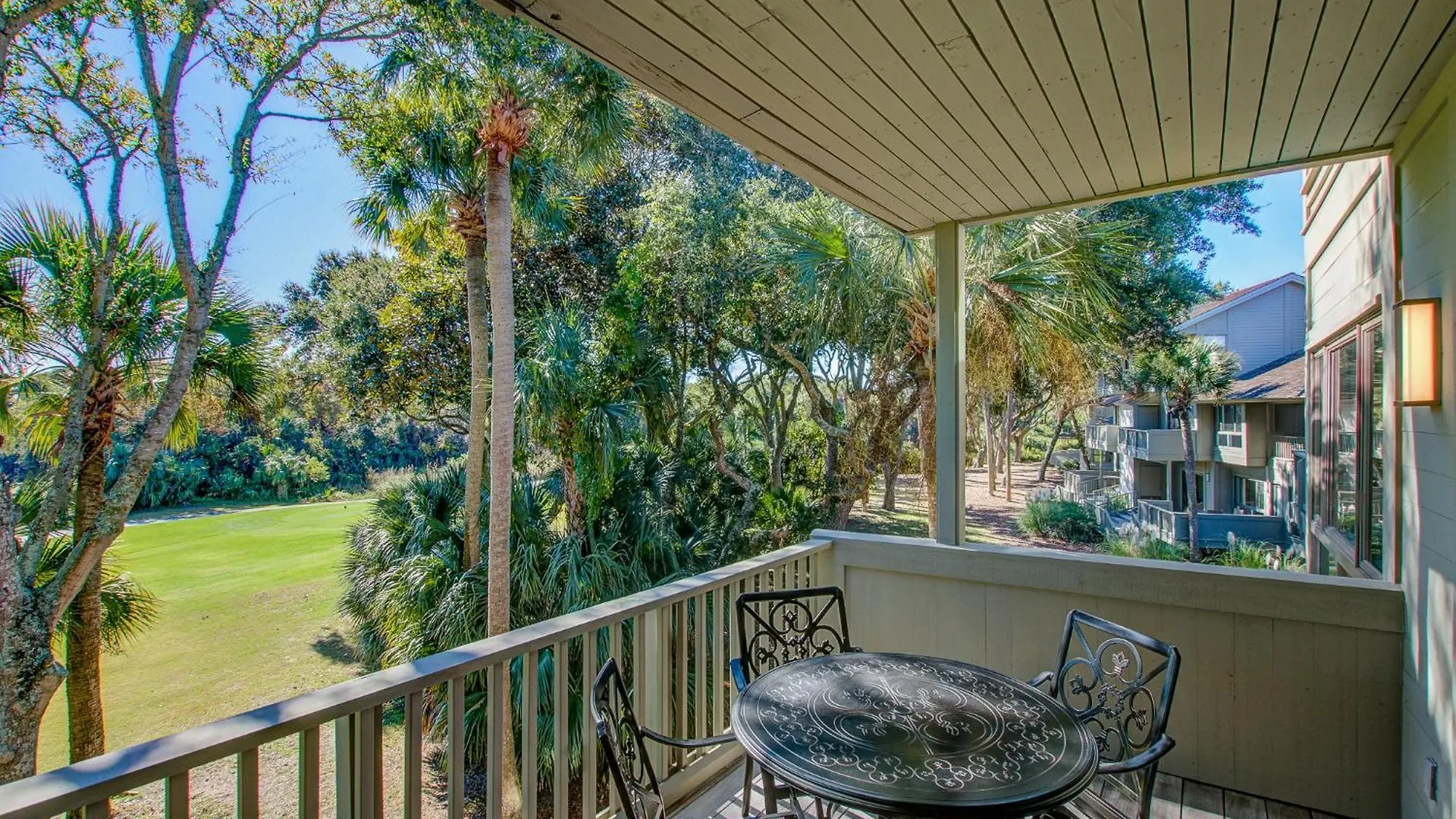 Villa 4994 Turtle Point Golf View