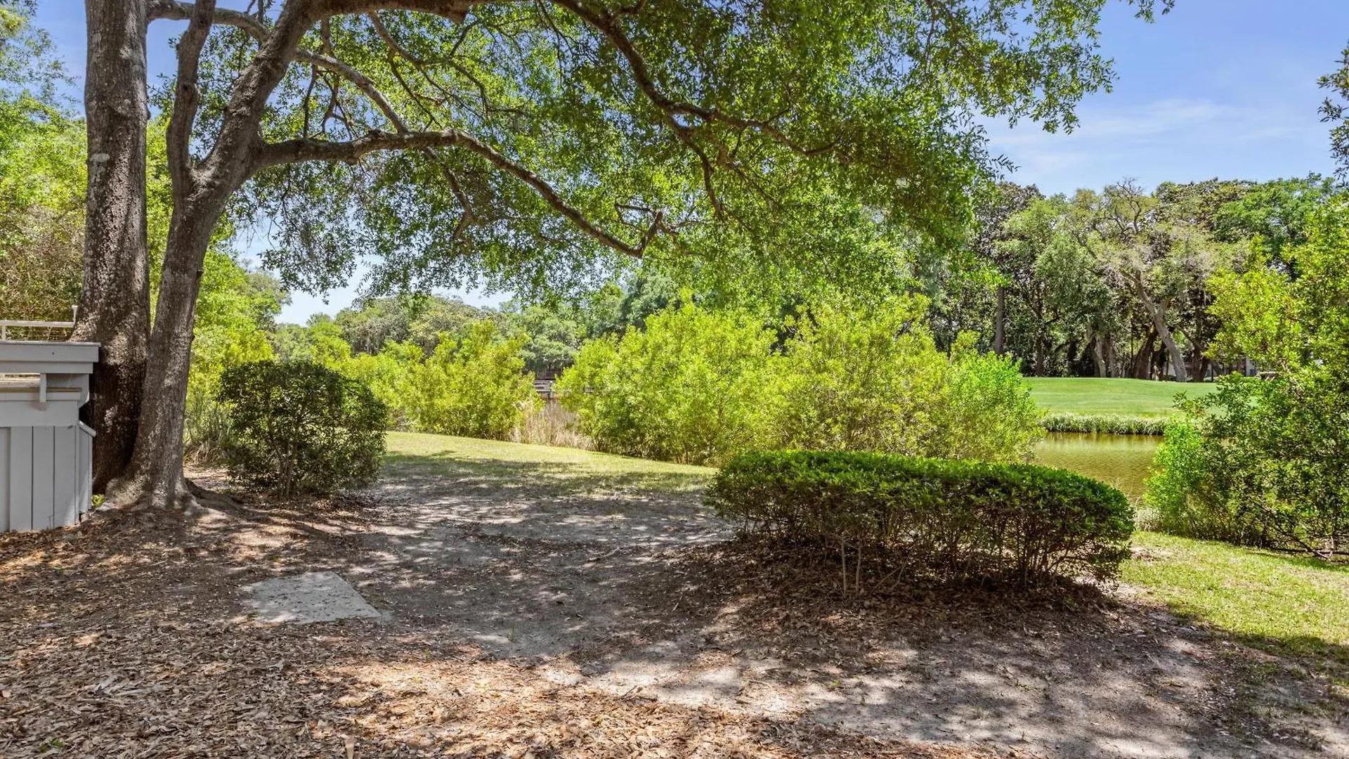 9 Greensward Road * Kiawah Island