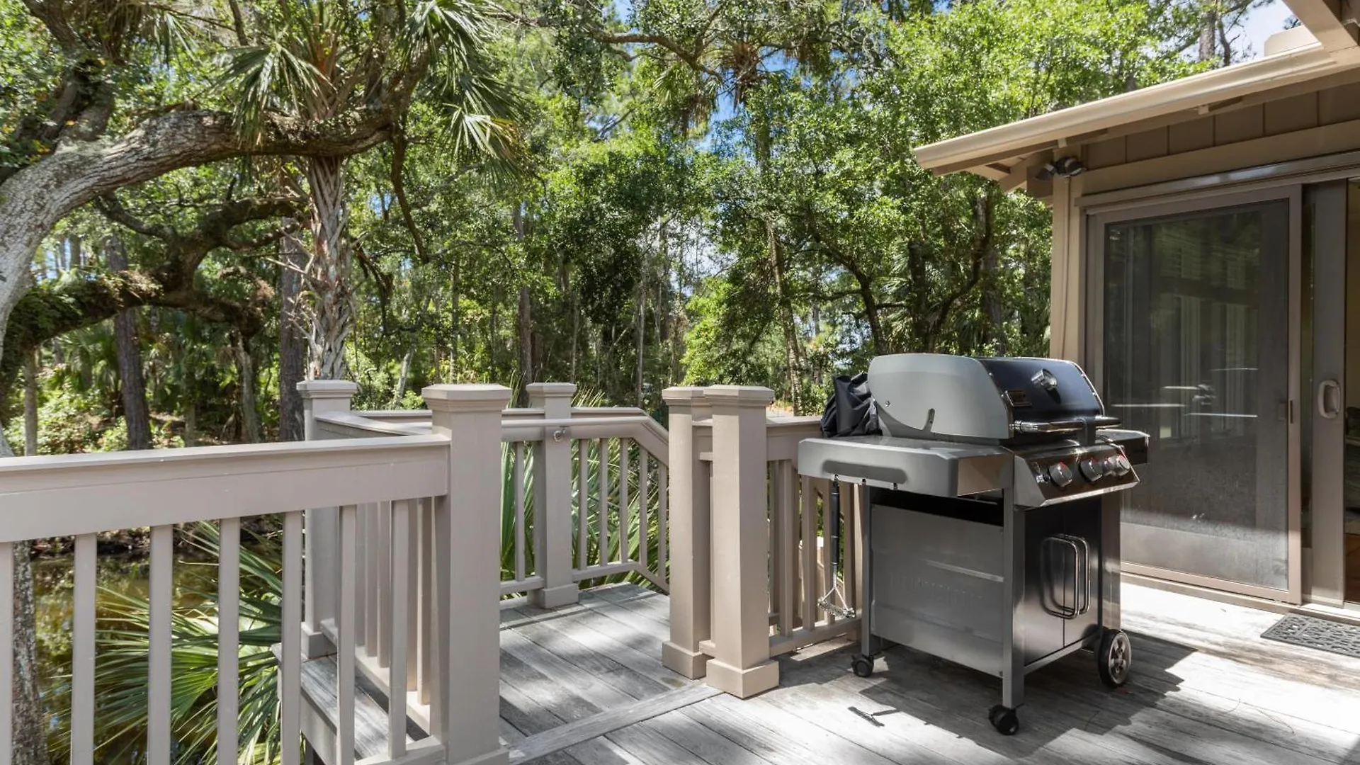 1082 Sparrow Pond Lagoon View * Kiawah Island