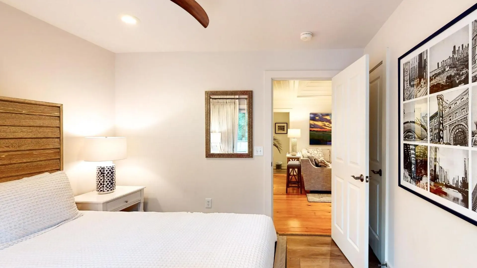 1082 Sparrow Pond Lagoon View *