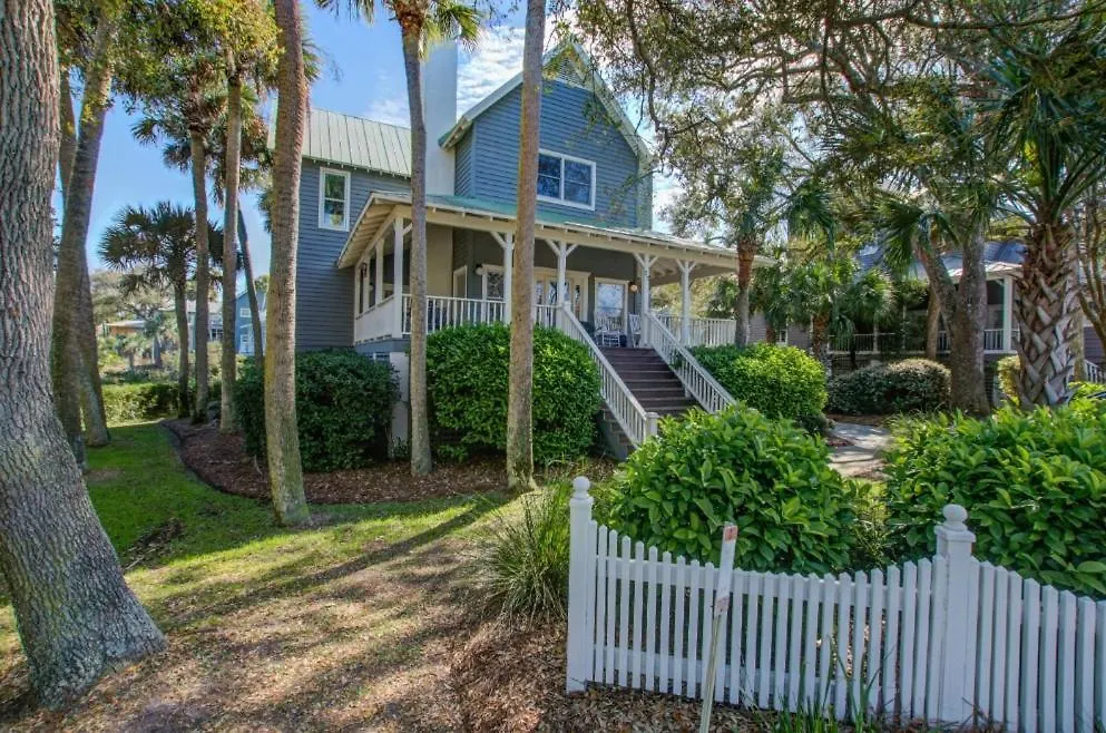 23 Turtle Lane Kiawah Island