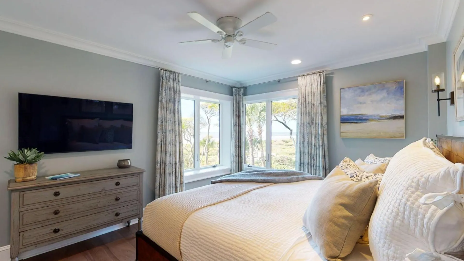 4418 Windswept Ocean View *