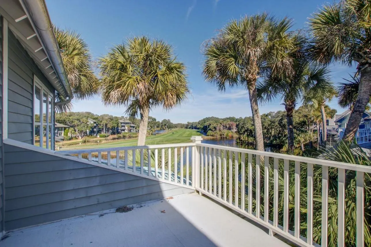 23 Turtle Lane Holiday home