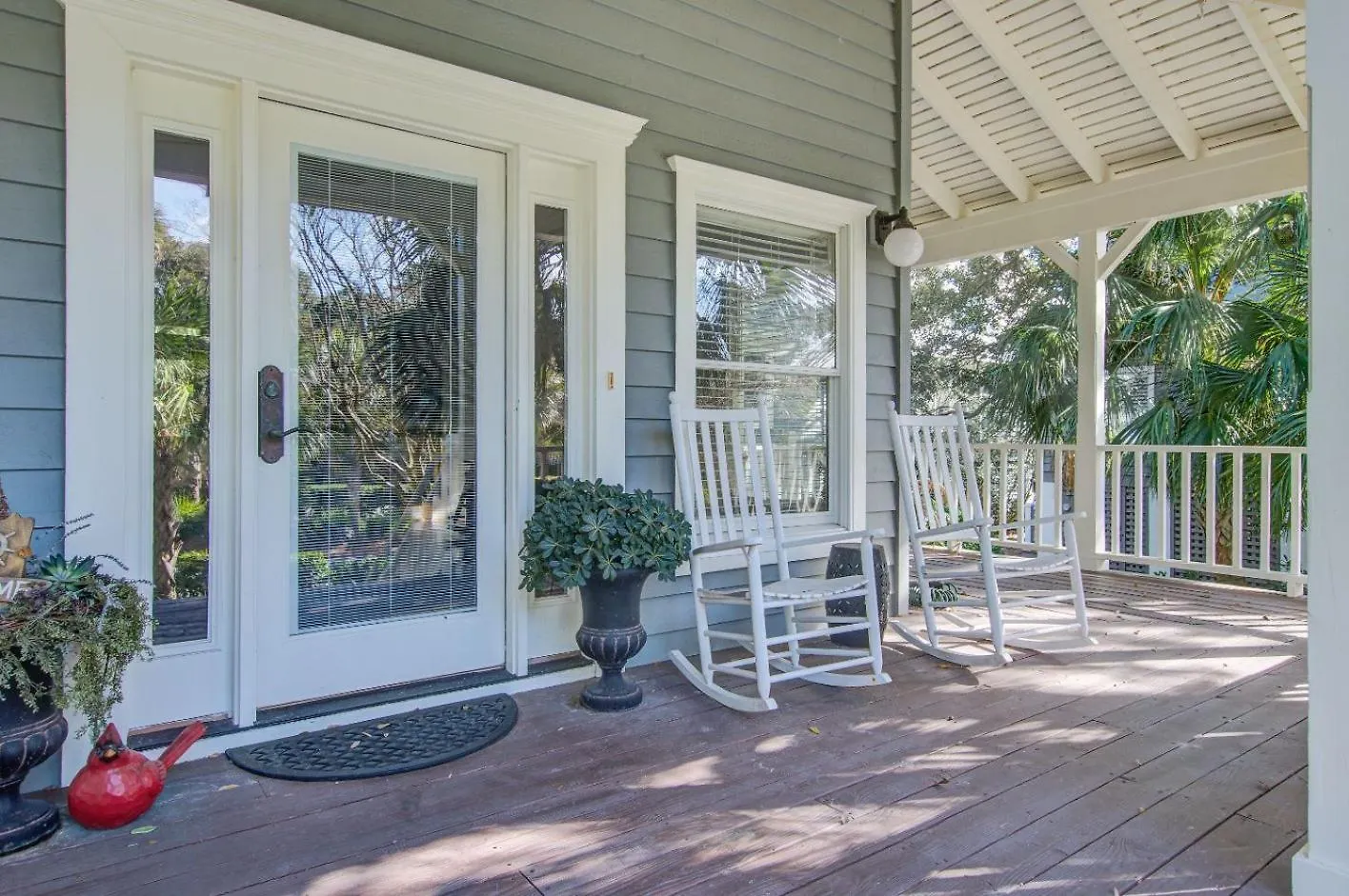 Holiday home 23 Turtle Lane *