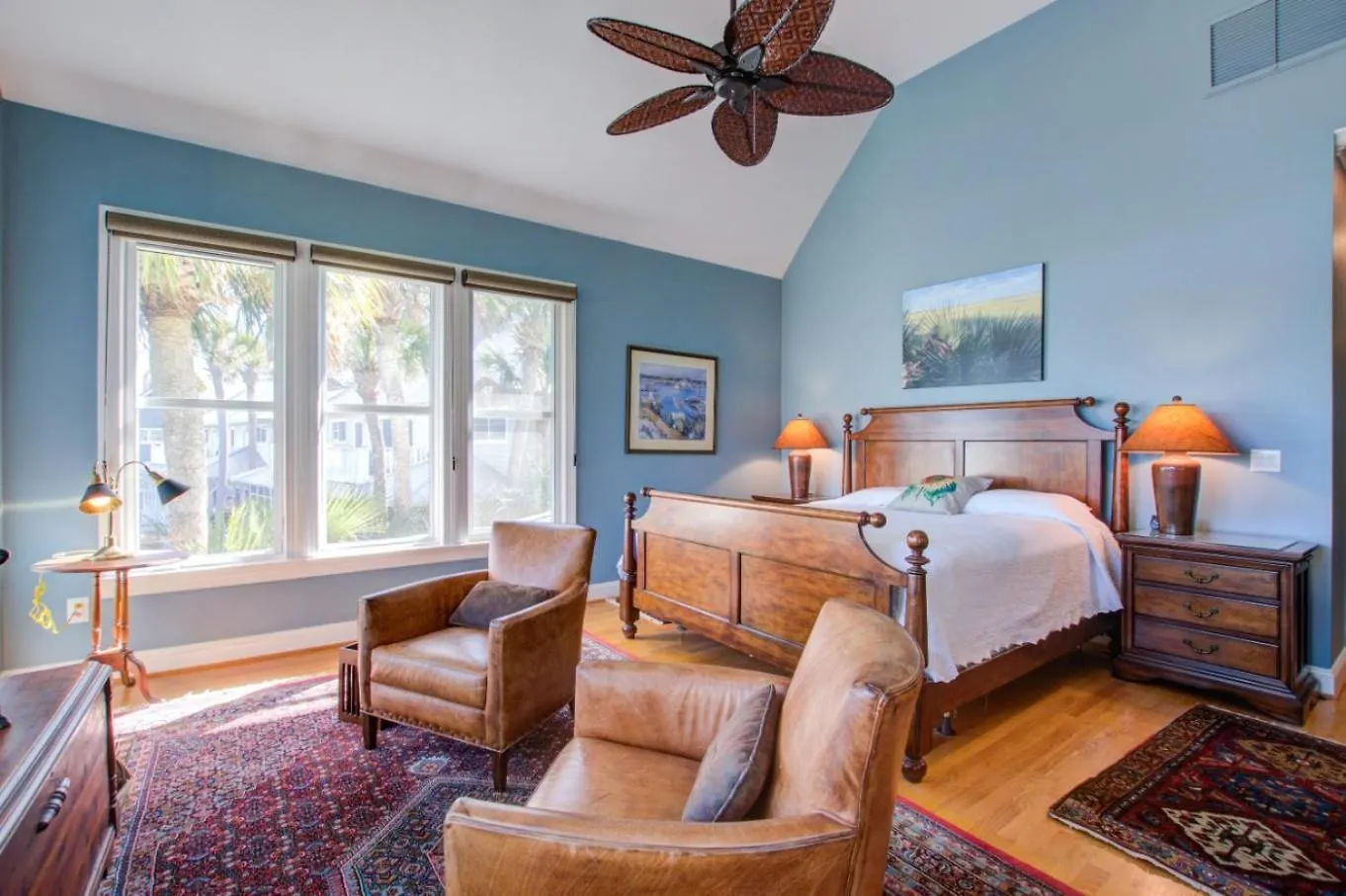 23 Turtle Lane Kiawah Island