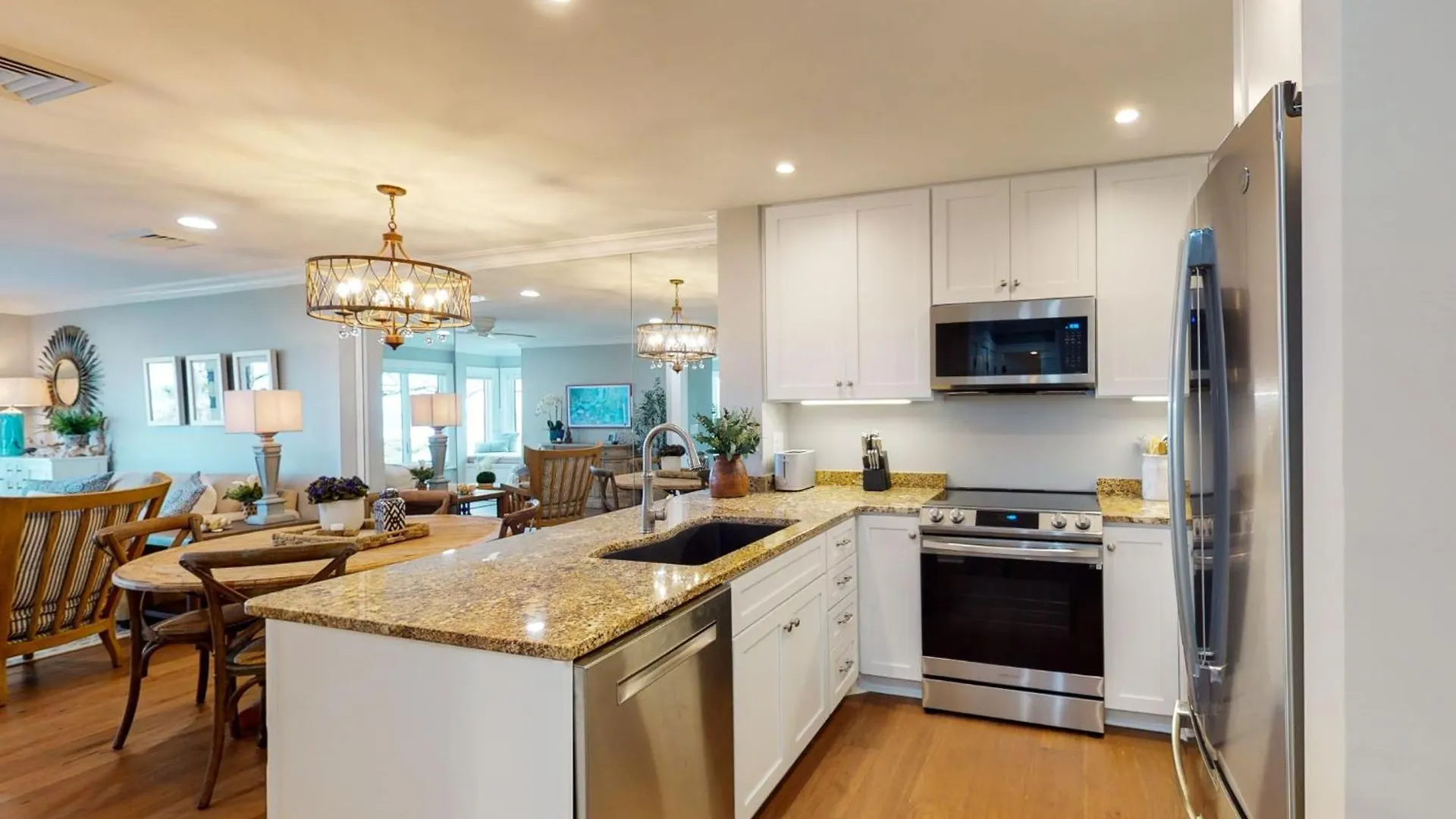 4418 Windswept Ocean View * Kiawah Island