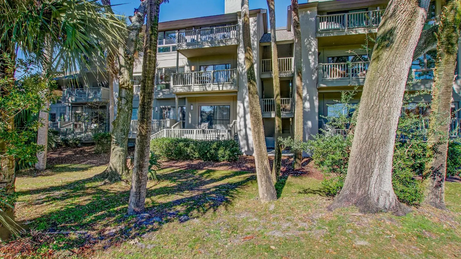 4994 Turtle Point Golf View * Kiawah Island