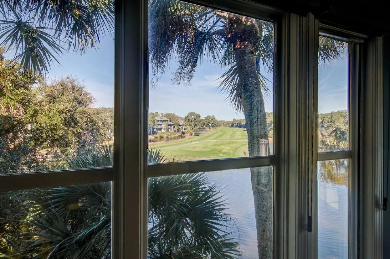 23 Turtle Lane Kiawah Island