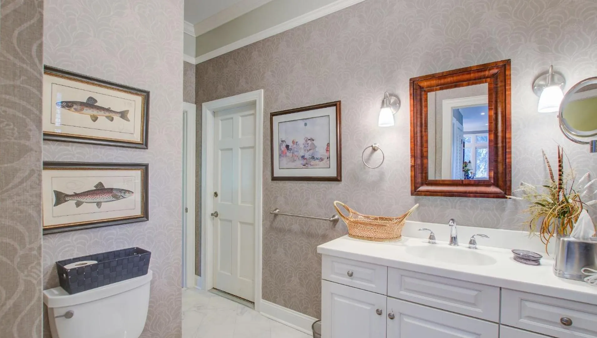 23 Turtle Lane Holiday home *