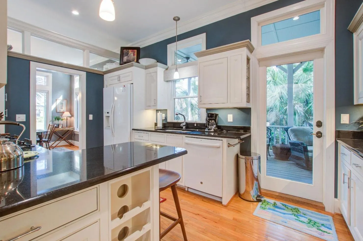 23 Turtle Lane Holiday home Kiawah Island