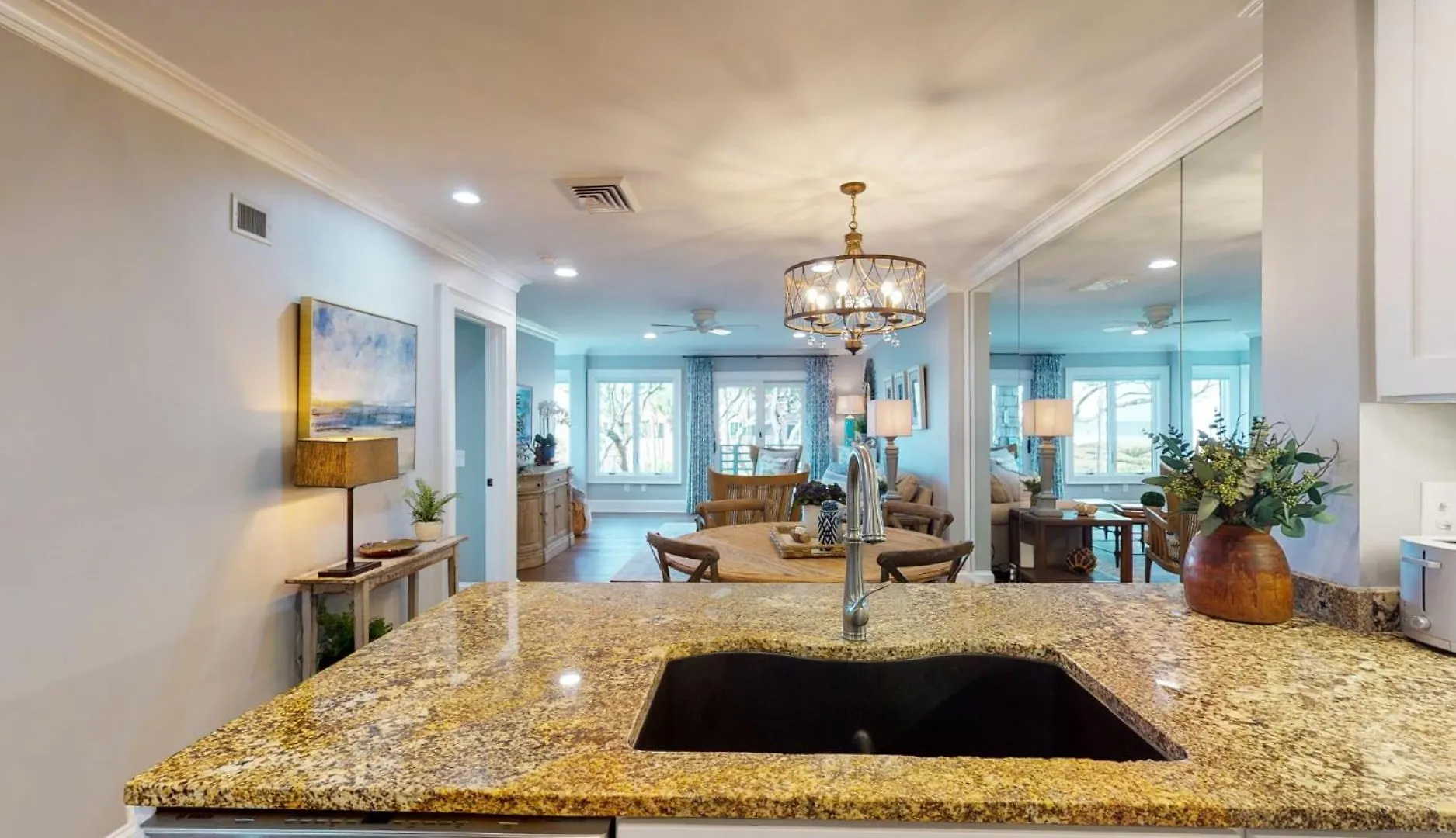 Villa 4418 Windswept Ocean View Kiawah Island