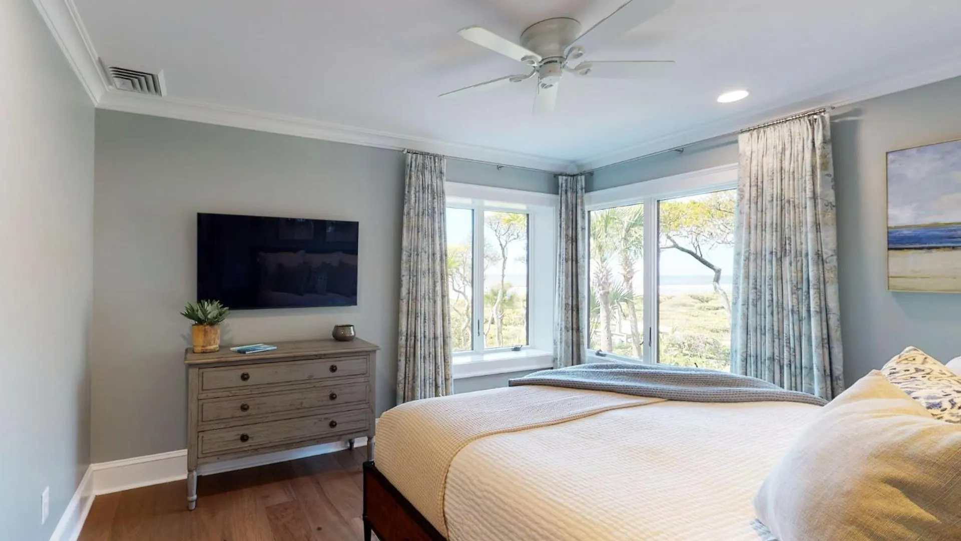 Villa 4418 Windswept Ocean View Kiawah Island