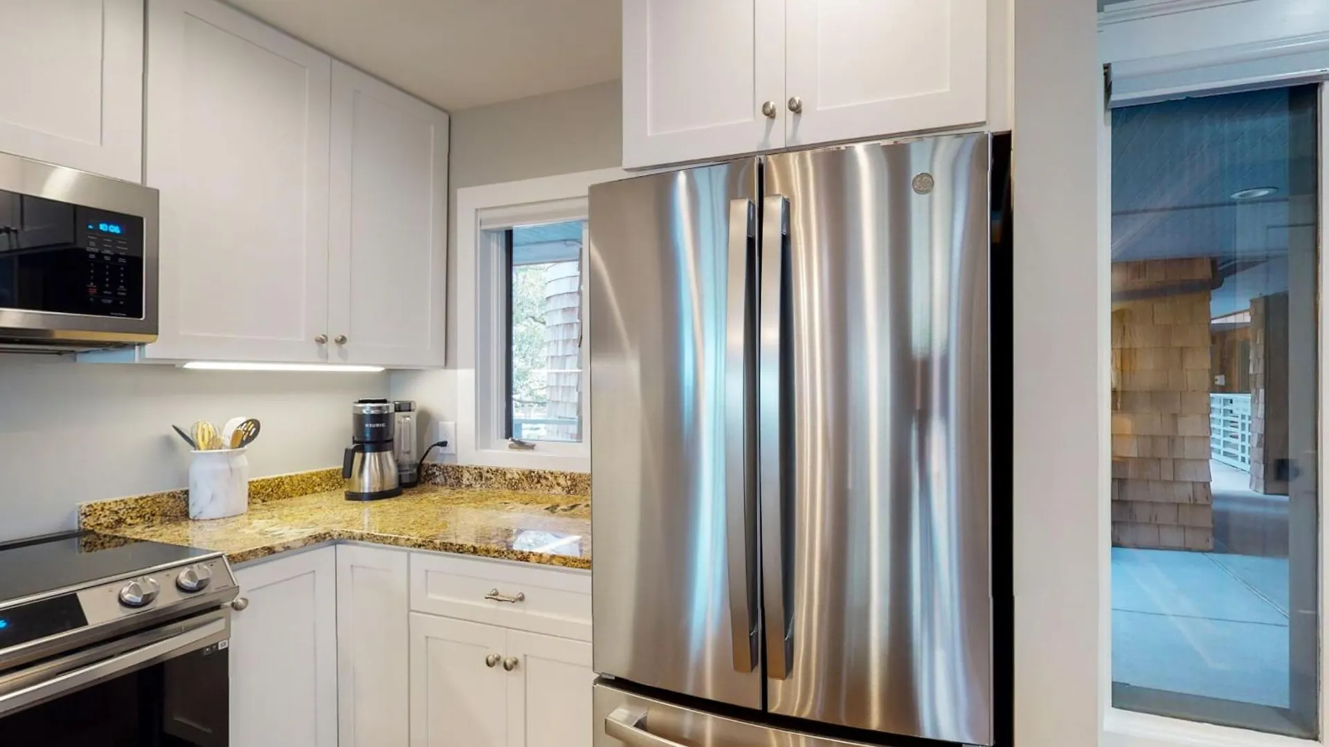 4418 Windswept Ocean View * Kiawah Island