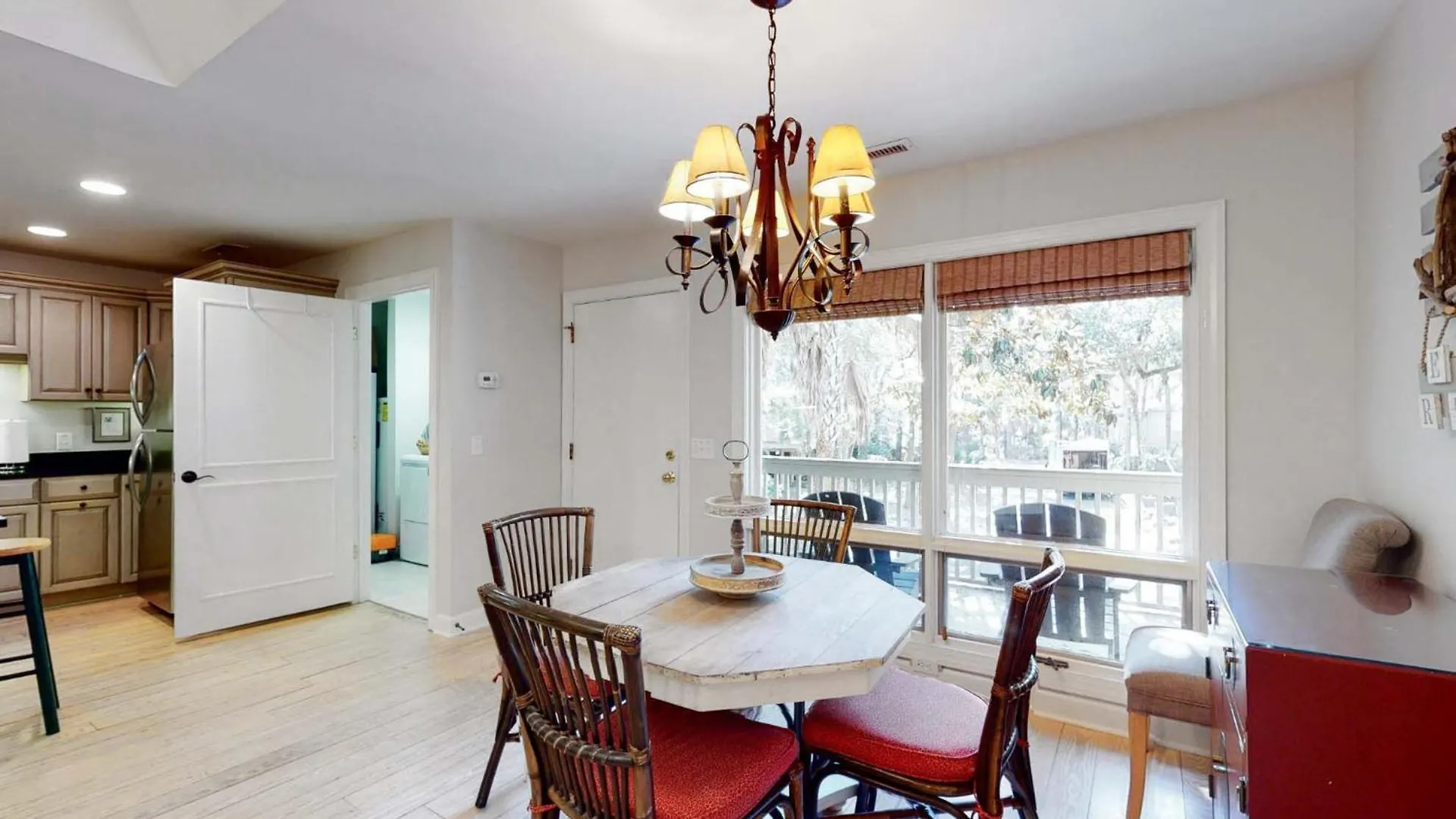 1066 Sparrow Pond Woodland View Holiday home *