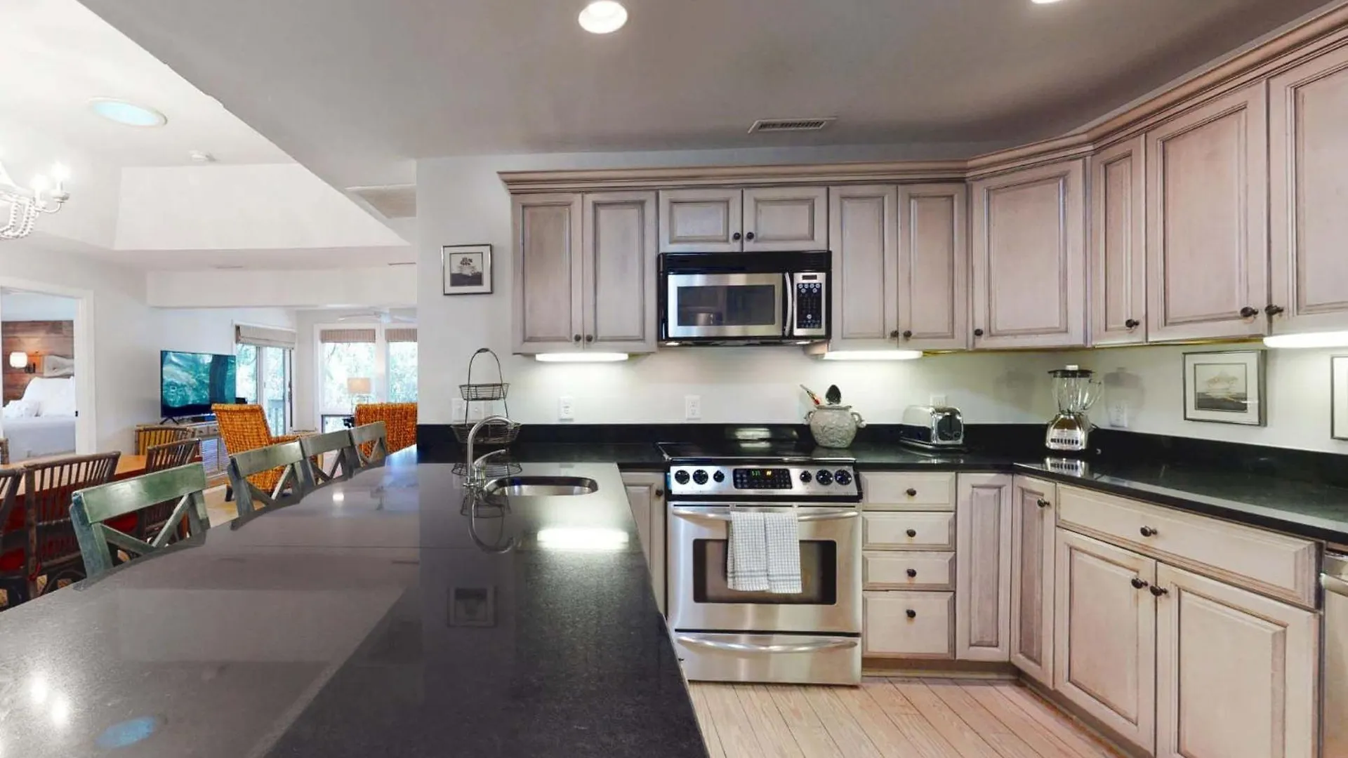 Holiday home 1066 Sparrow Pond Woodland View *