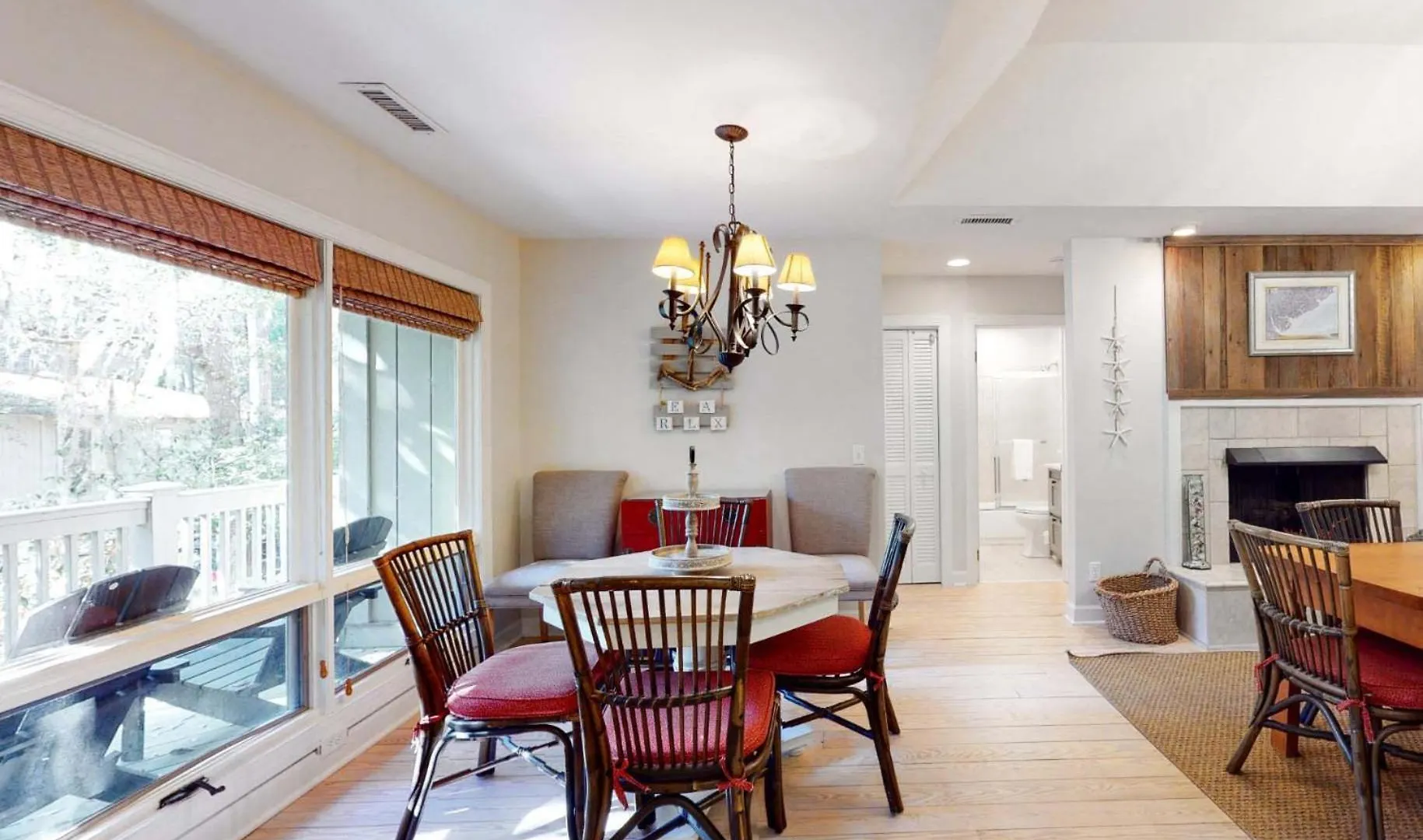 1066 Sparrow Pond Woodland View Holiday home