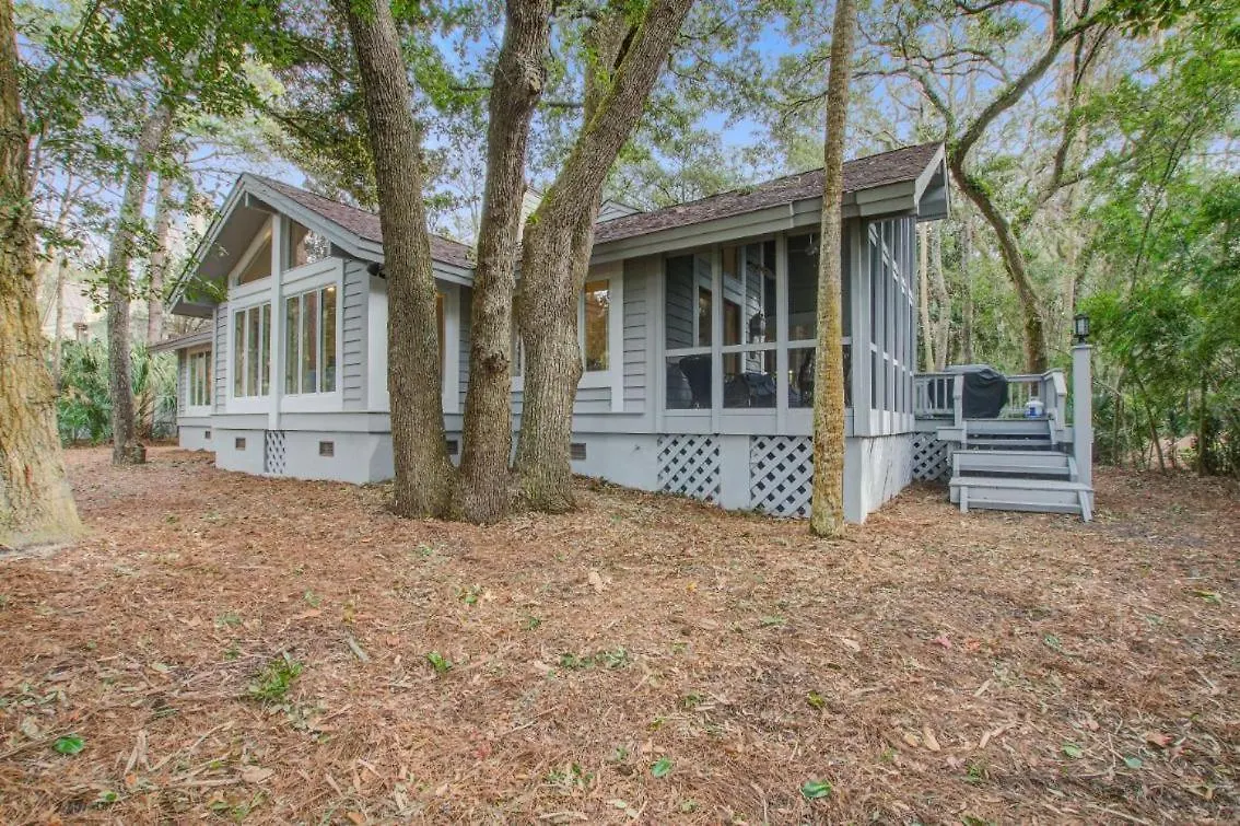 166 Surfsong Rd * Kiawah Island