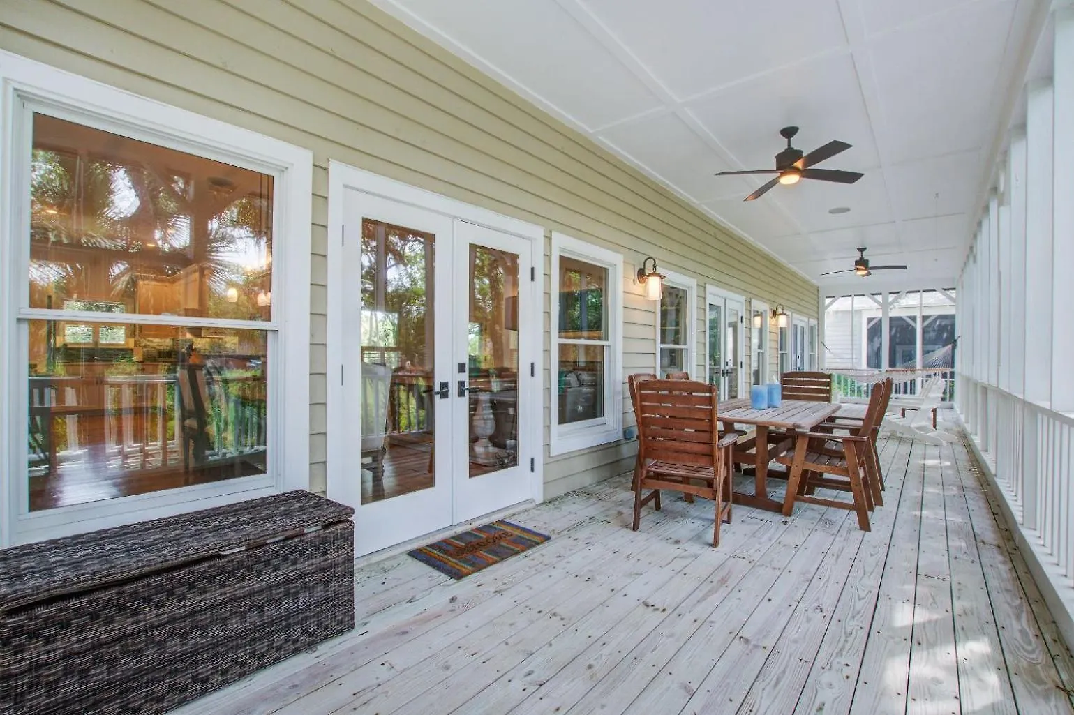 Holiday home 44 Muirfield Ln