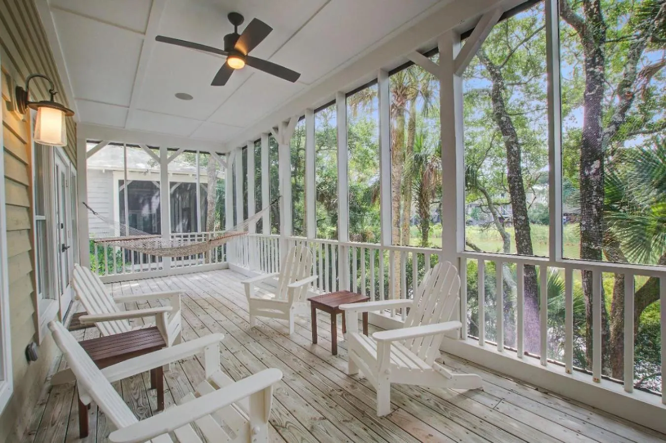 44 Muirfield Ln Holiday home *