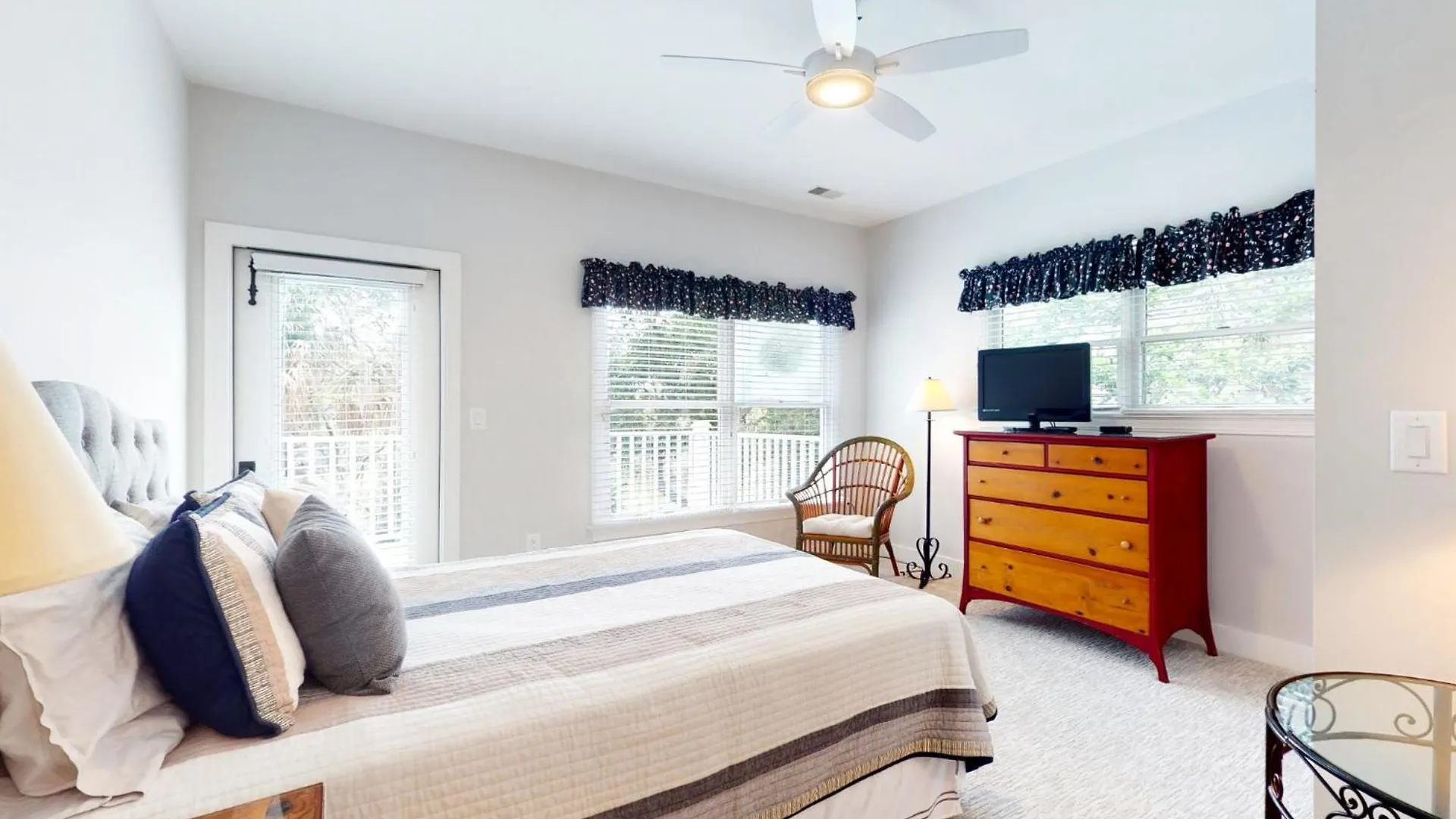 Holiday home 44 Muirfield Ln Kiawah Island