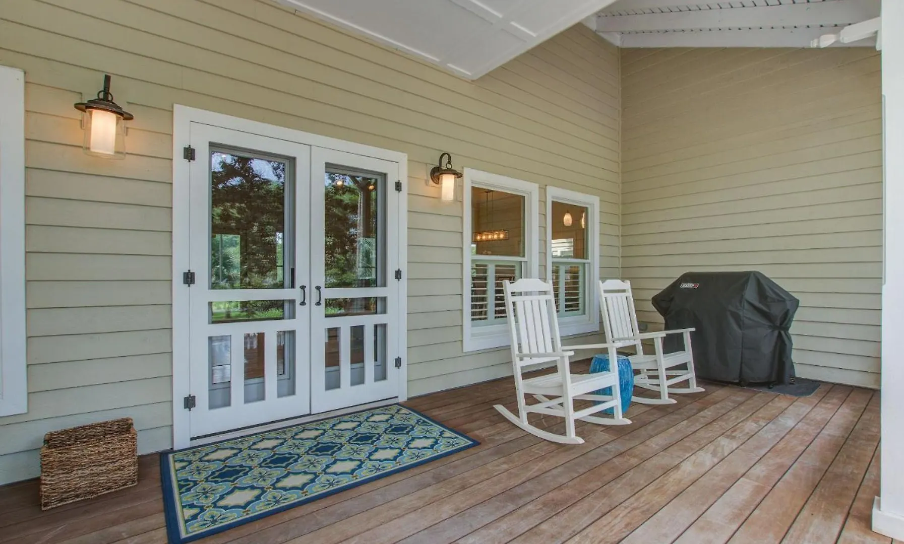 44 Muirfield Ln Holiday home Kiawah Island