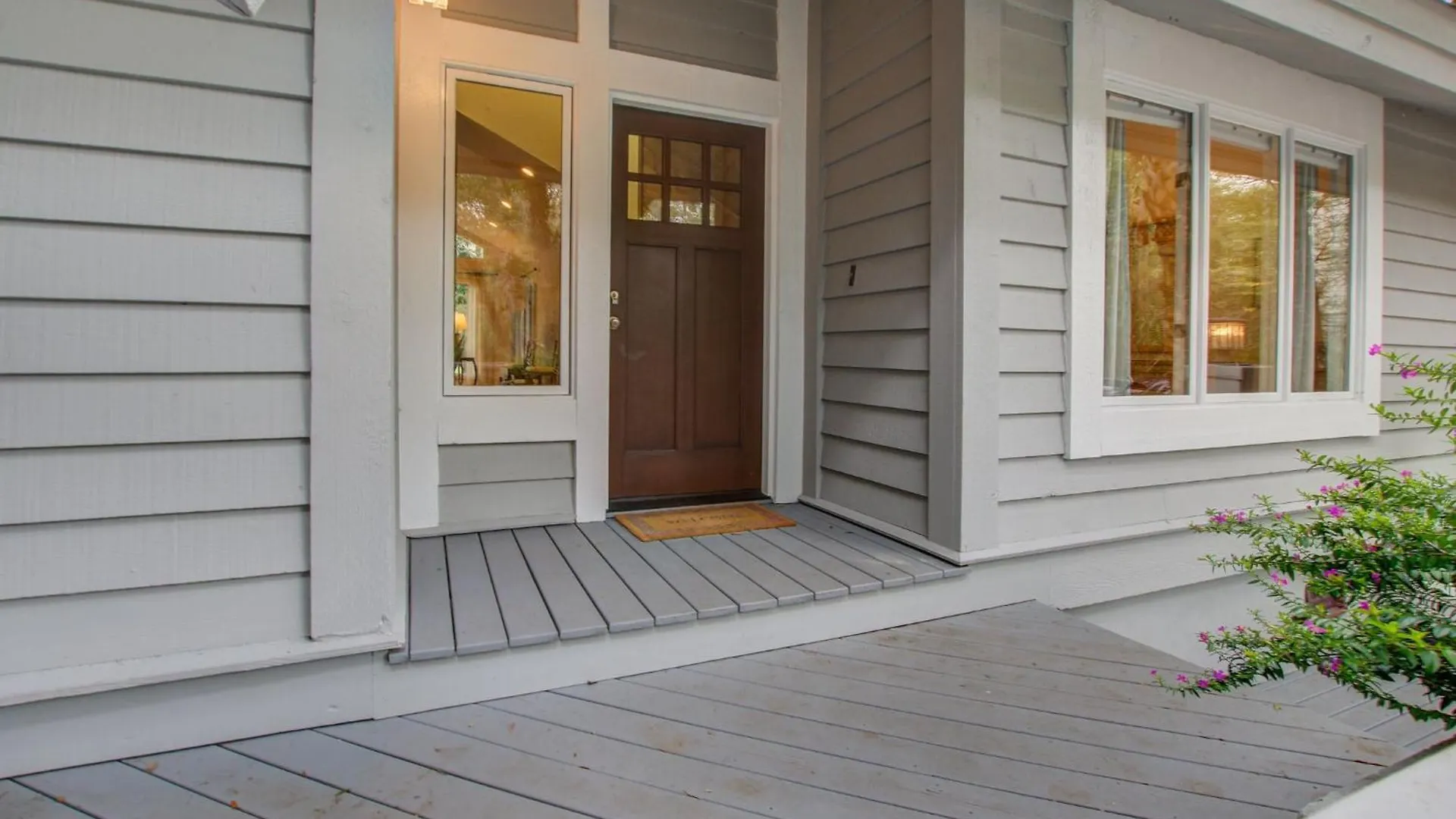Holiday home 166 Surfsong Rd Kiawah Island