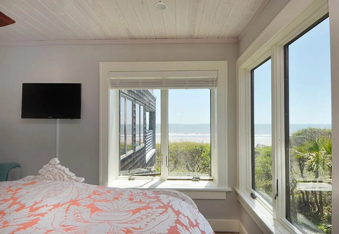4426 Windswept Ocean View Villa *