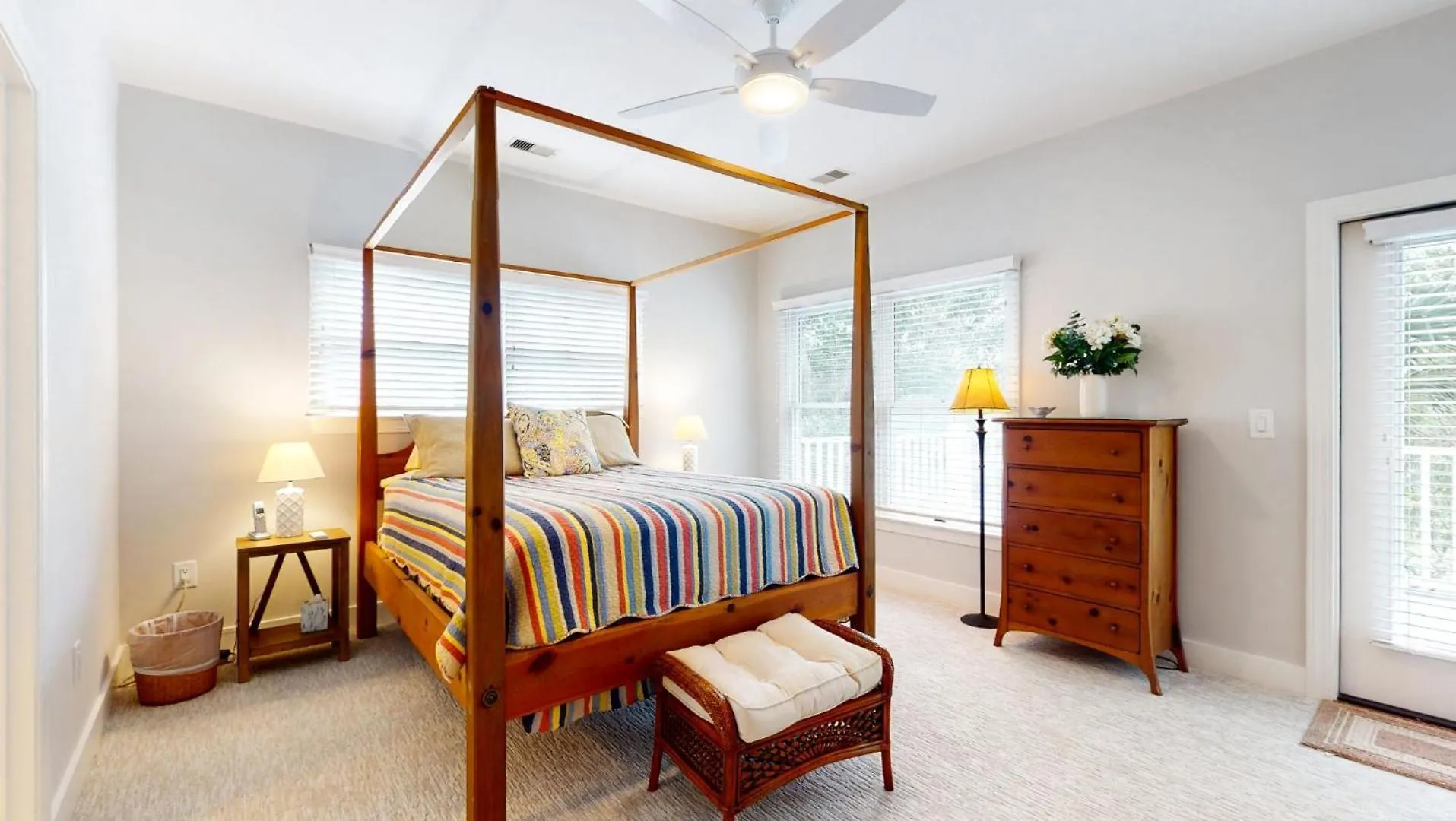 Holiday home 44 Muirfield Ln Kiawah Island
