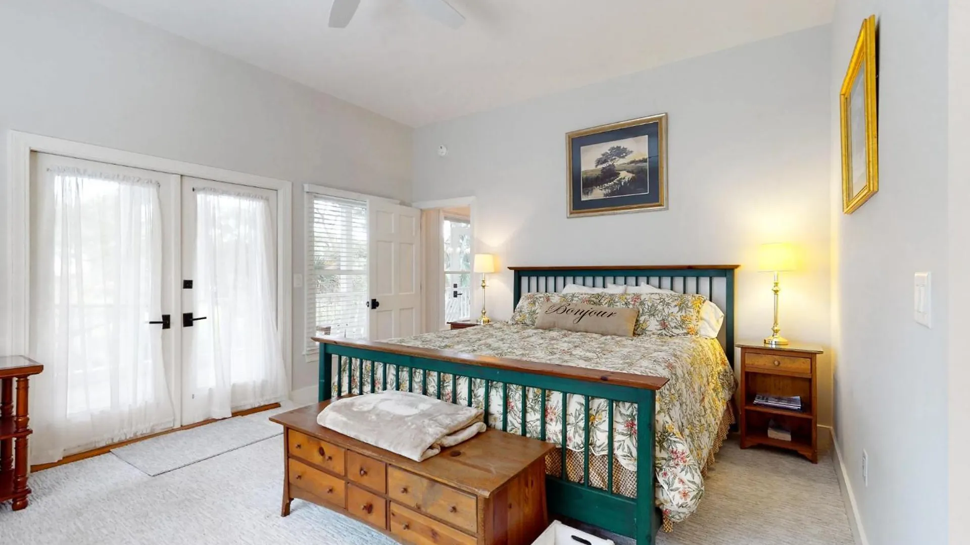 44 Muirfield Ln Holiday home Kiawah Island