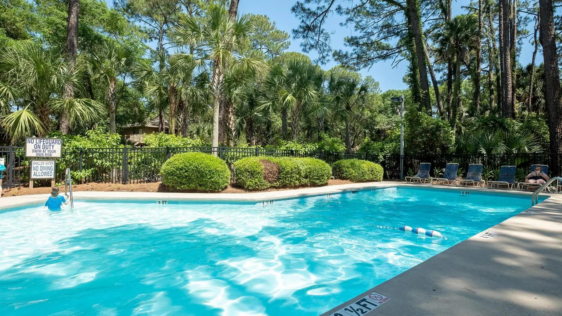 1066 Sparrow Pond Woodland View Kiawah Island