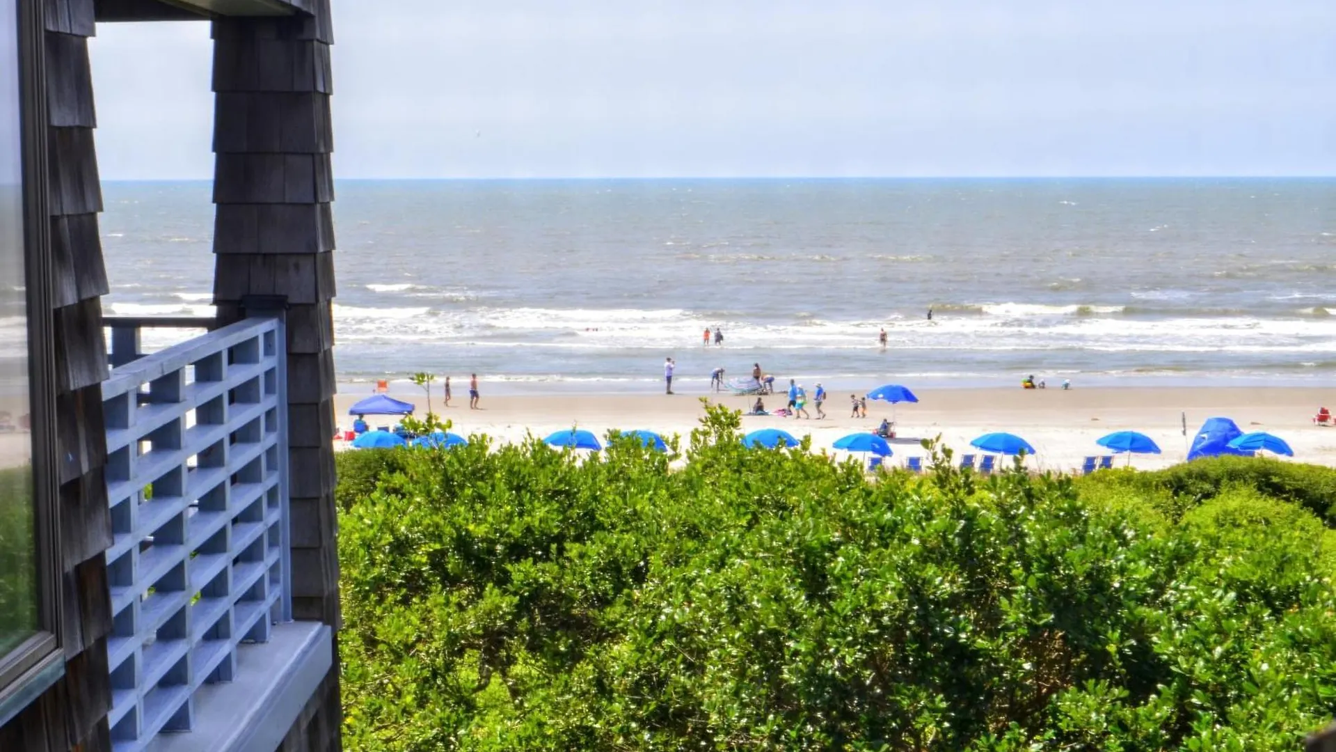 4426 Windswept Ocean View Villa Kiawah Island
