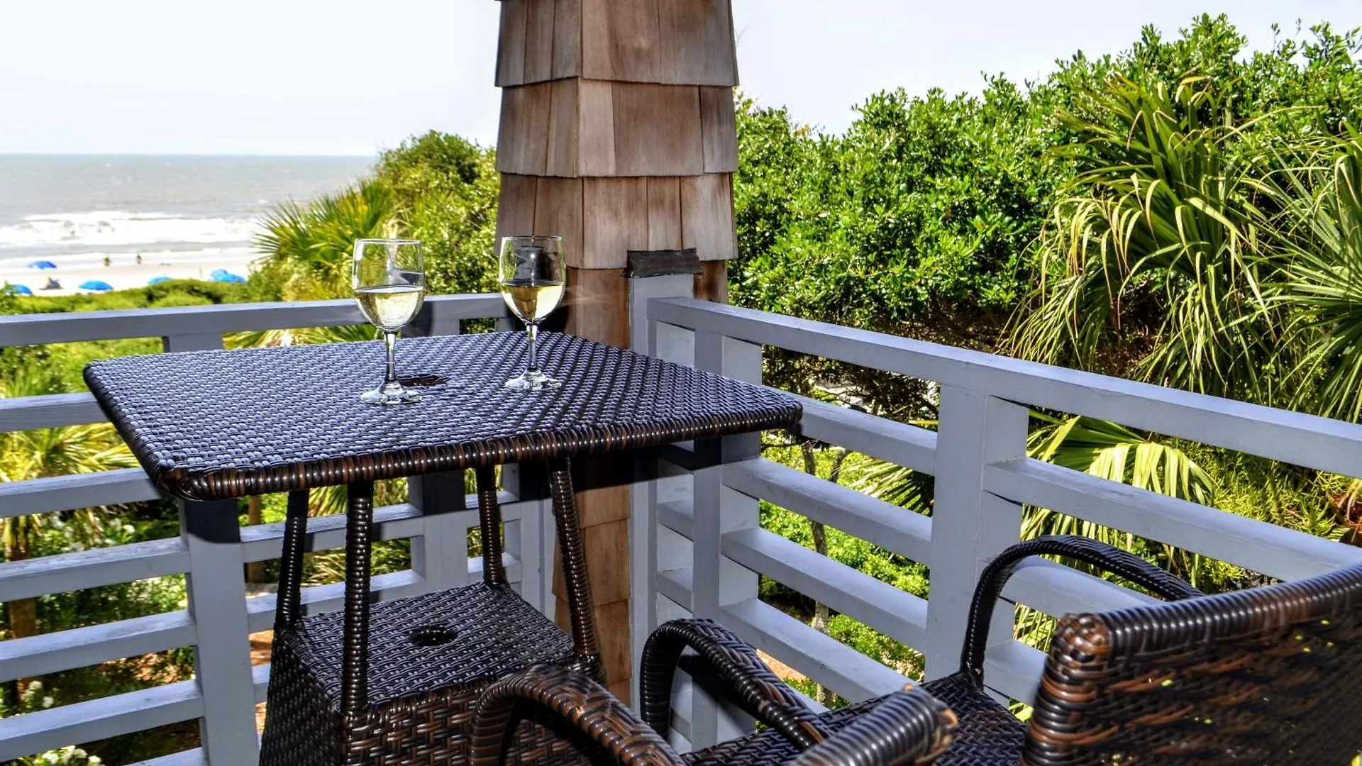4426 Windswept Ocean View * Kiawah Island