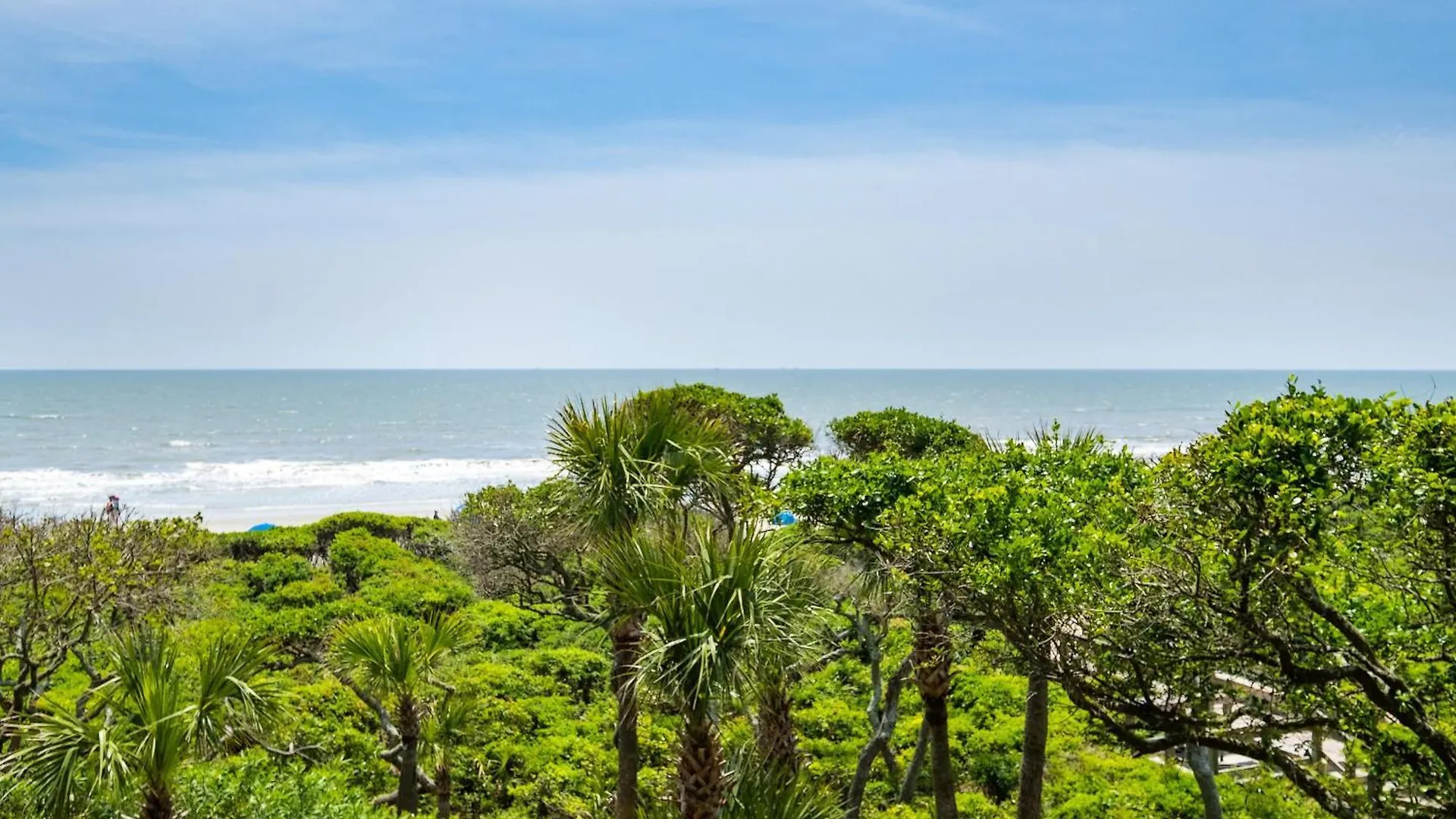 4426 Windswept Ocean View Villa *