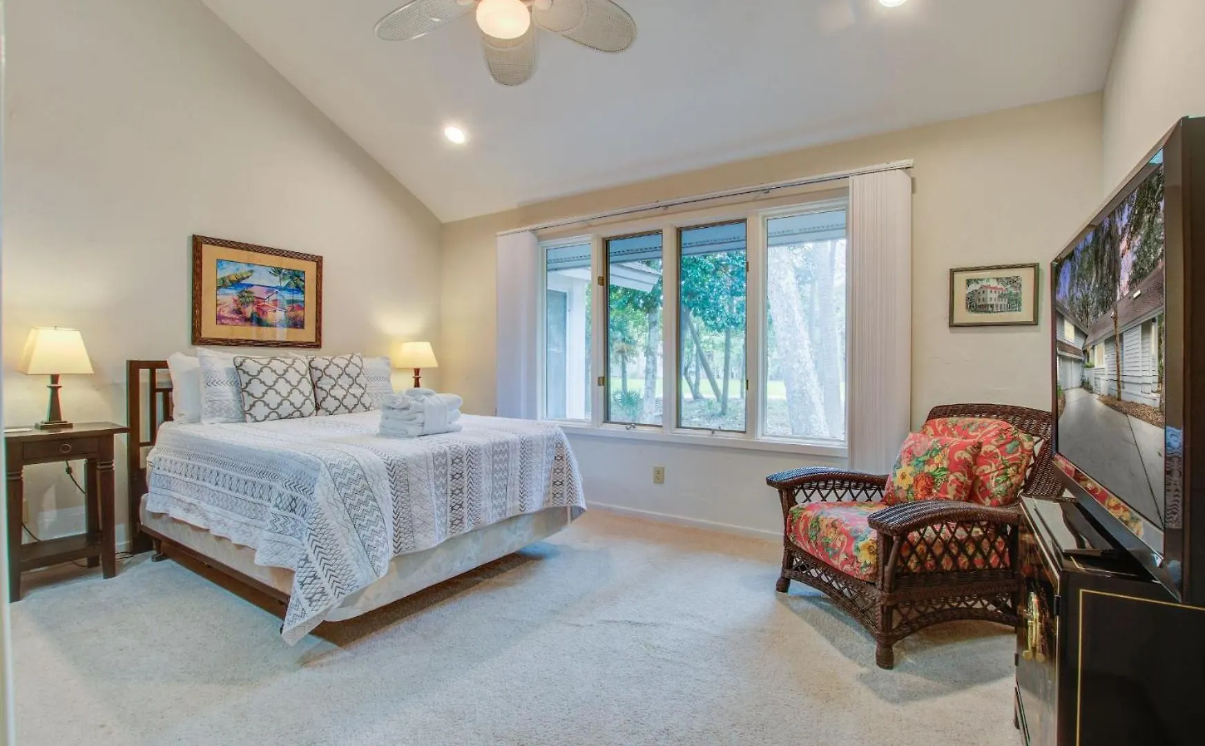 166 Surfsong Rd Holiday home Kiawah Island
