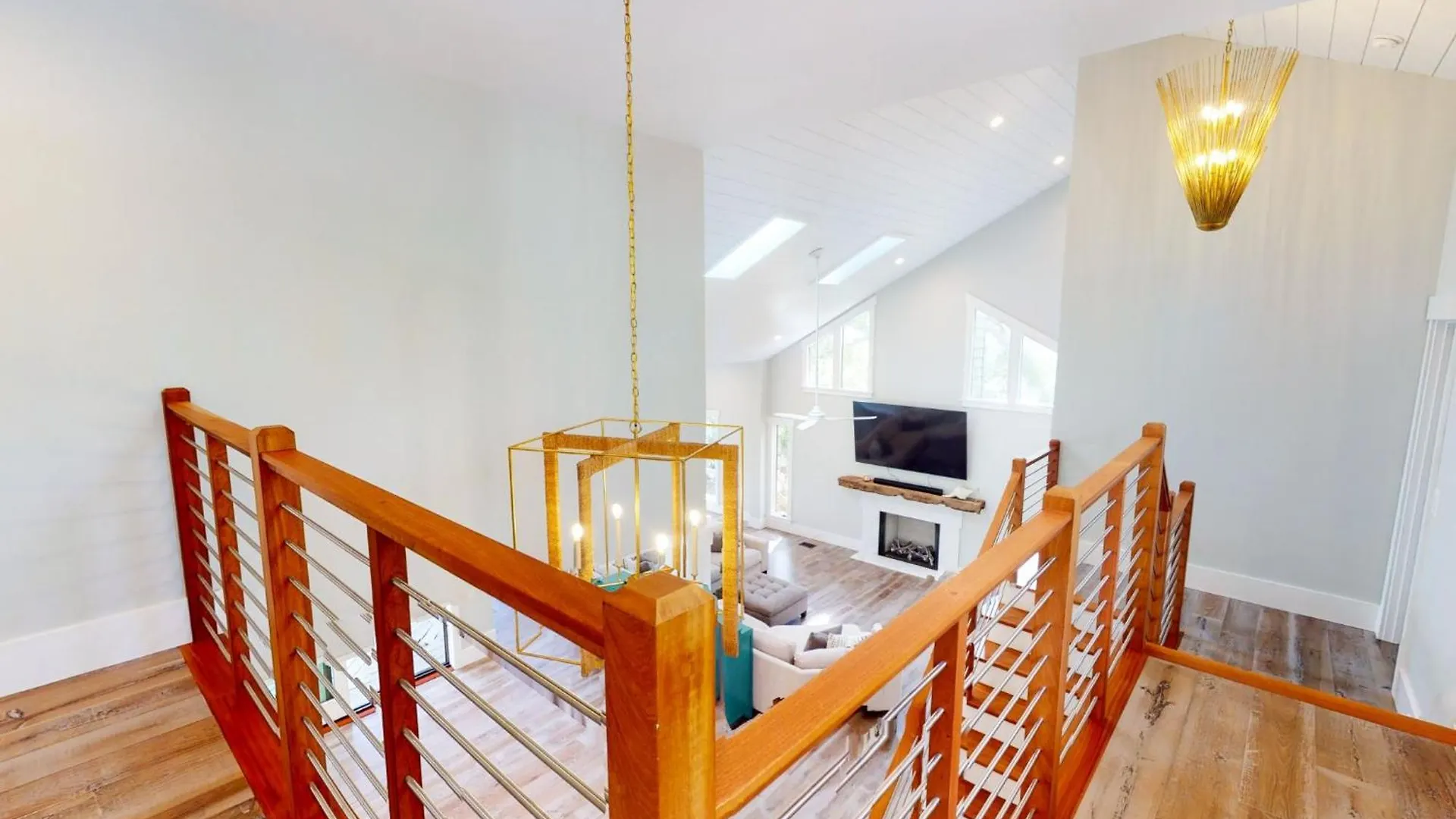194 Ryder Cup Holiday home