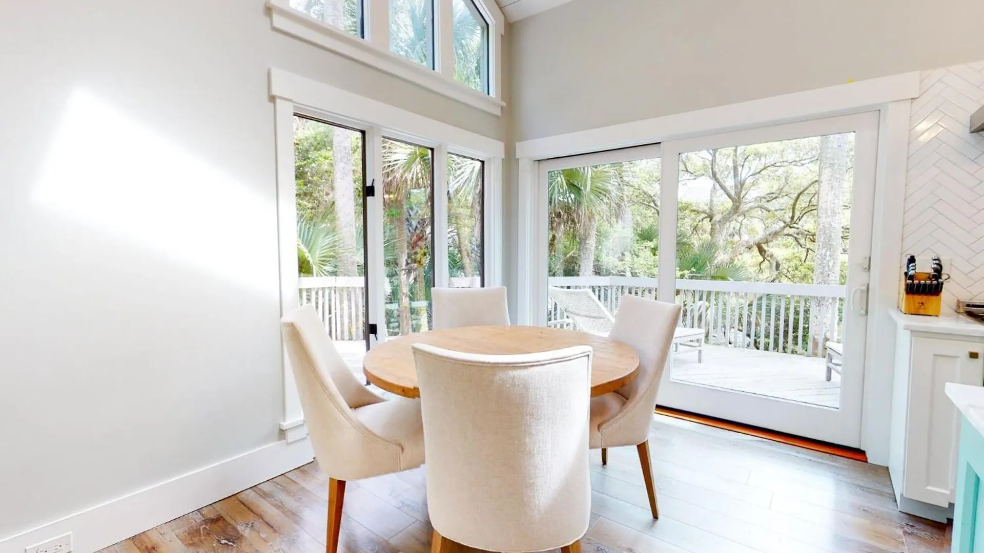 Holiday home 194 Ryder Cup Kiawah Island