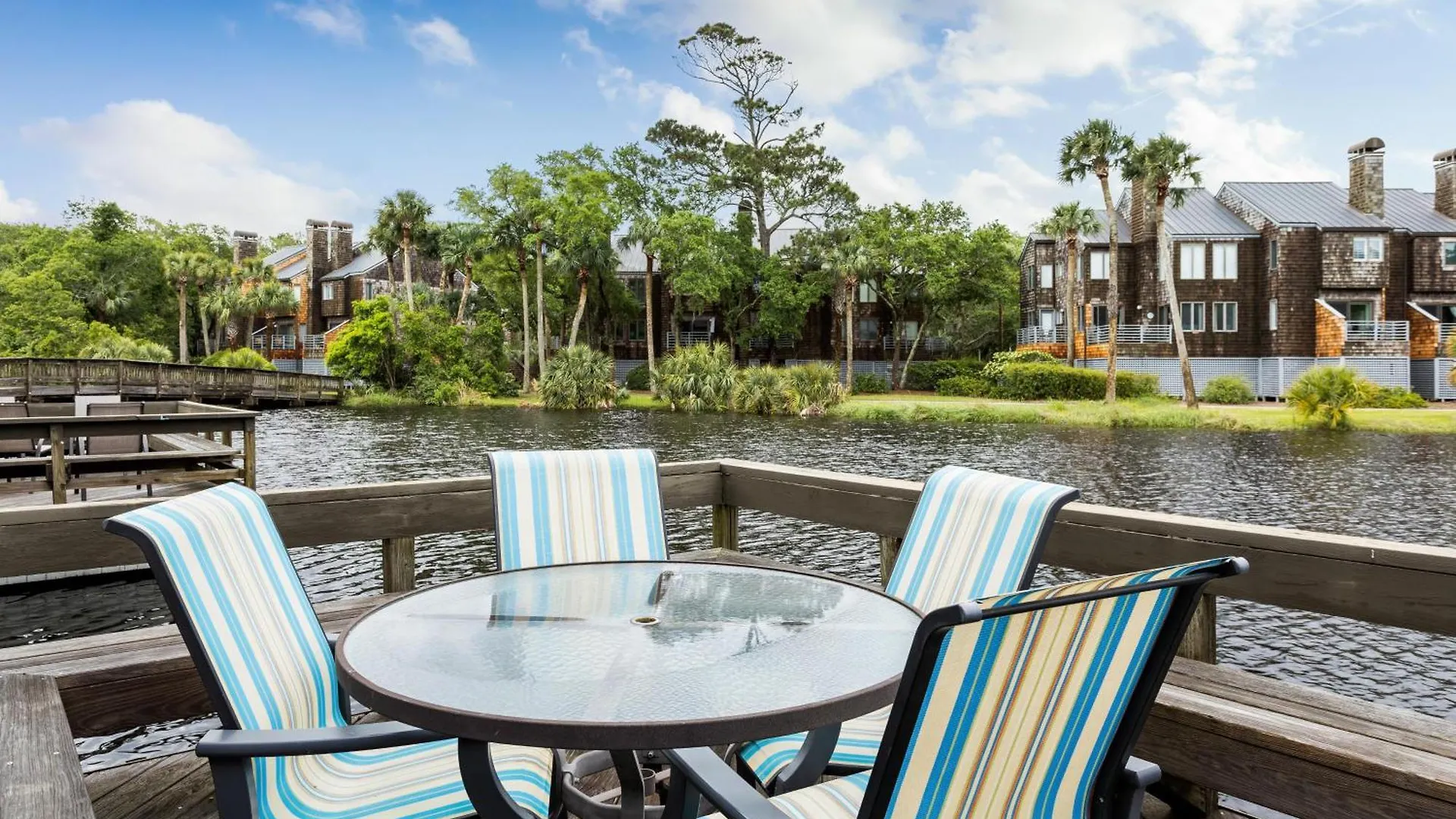 4560 Parkside Lagoon View Kiawah Island