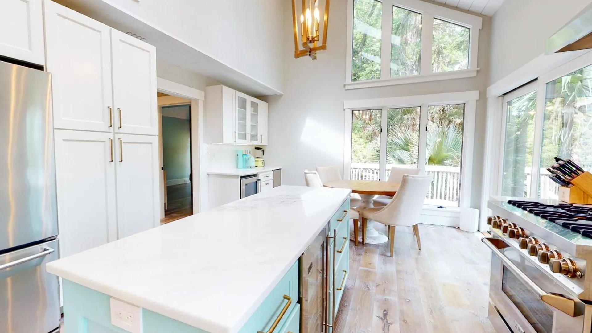 Holiday home 194 Ryder Cup Kiawah Island