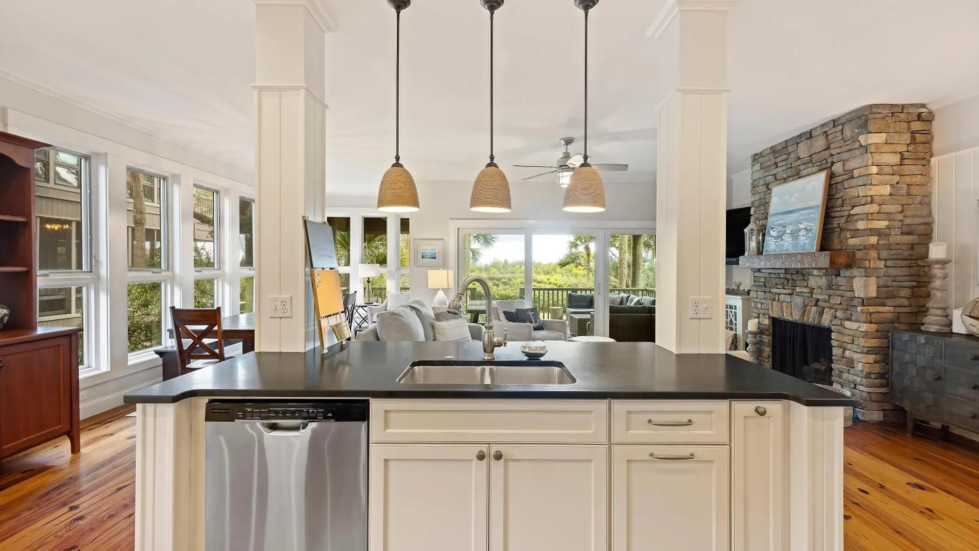 Holiday home 3510 Seascape