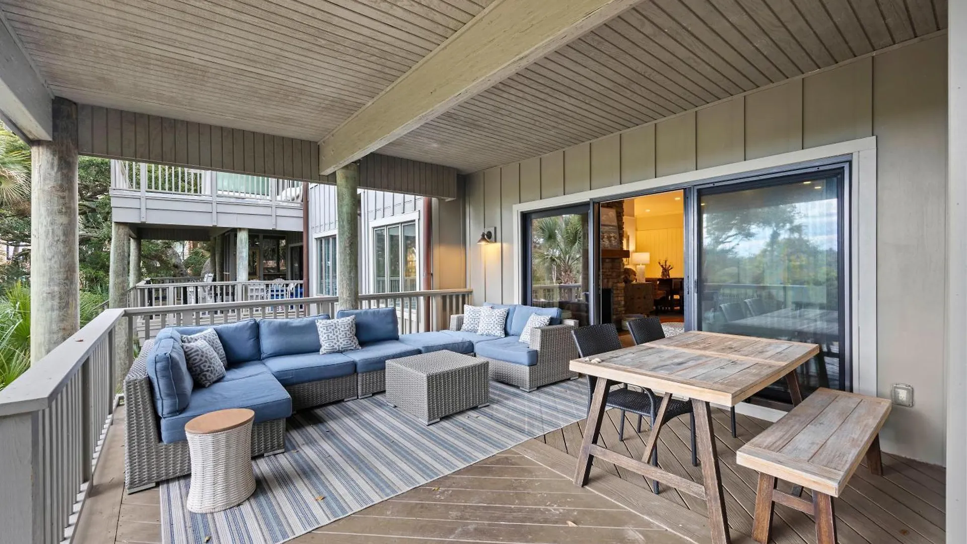 3510 Seascape Holiday home *