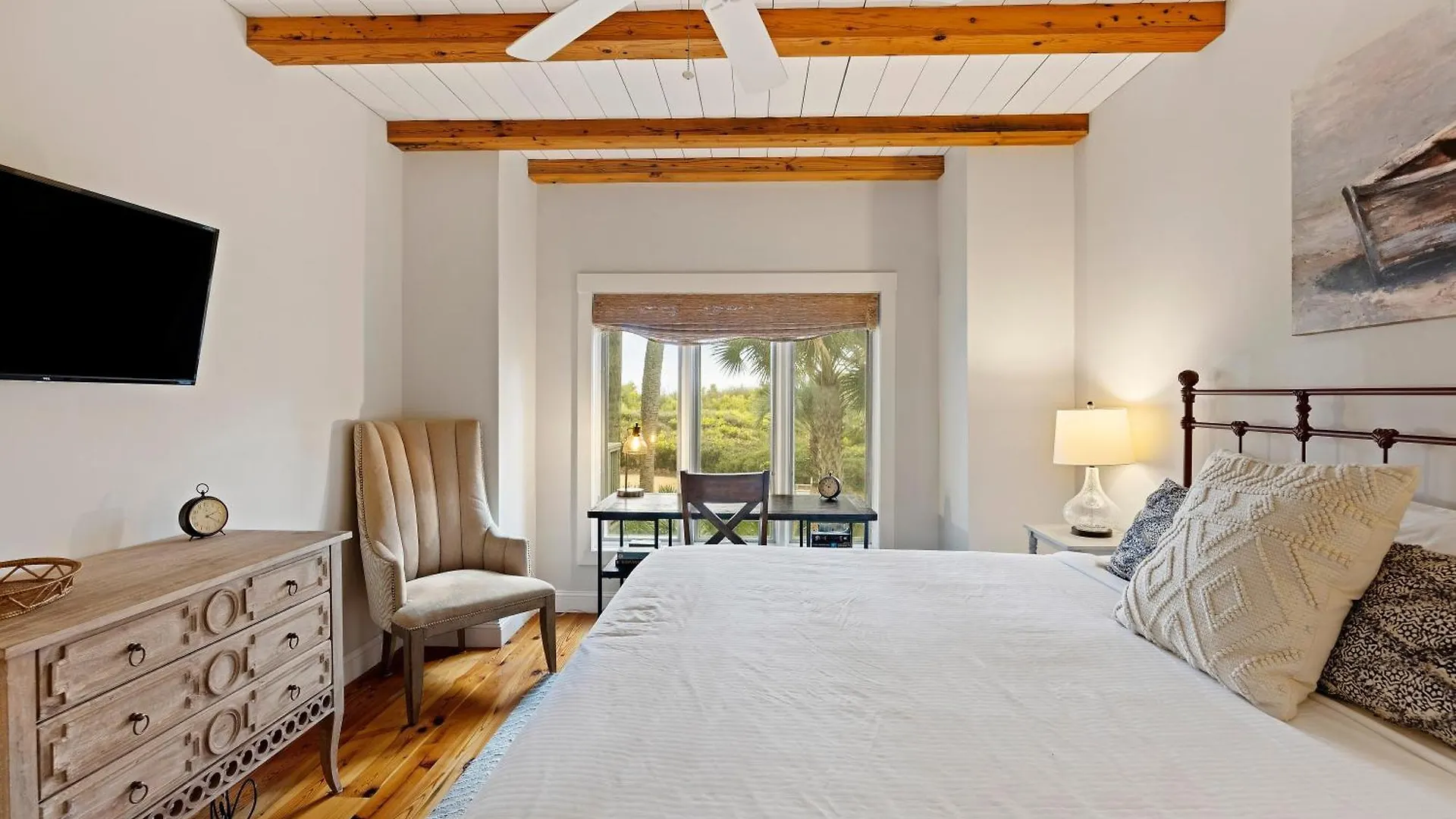 Holiday home 3510 Seascape Kiawah Island