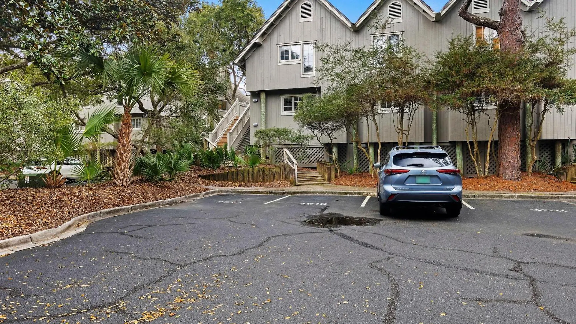 3510 Seascape * Kiawah Island