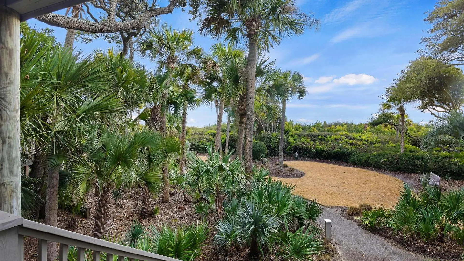 Holiday home 3510 Seascape Kiawah Island