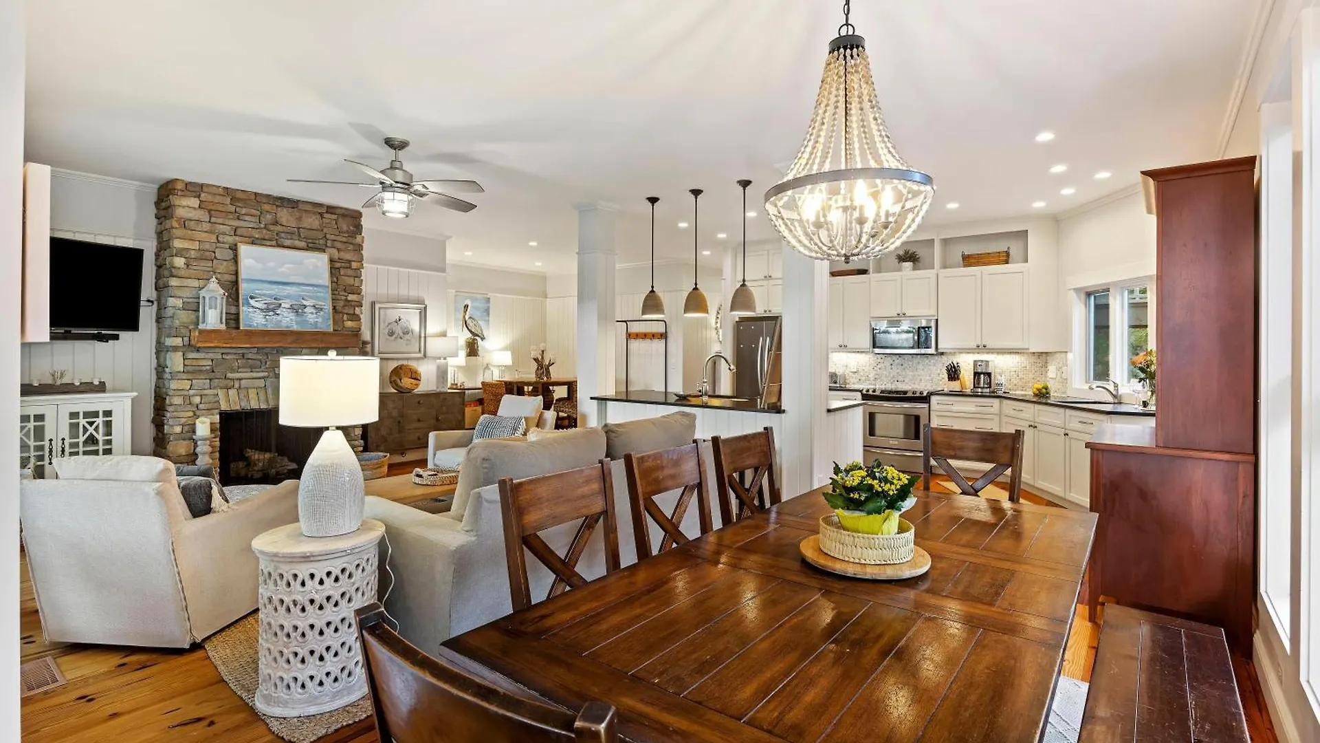 Holiday home 3510 Seascape