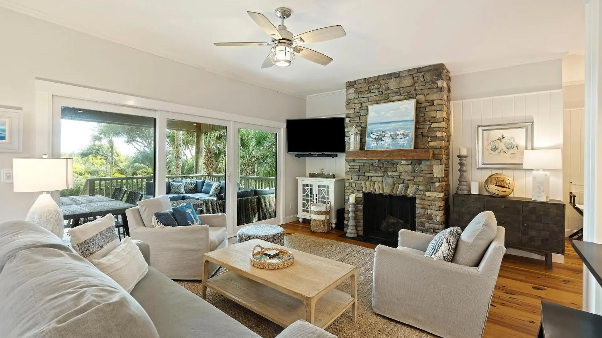 3510 Seascape Holiday home Kiawah Island