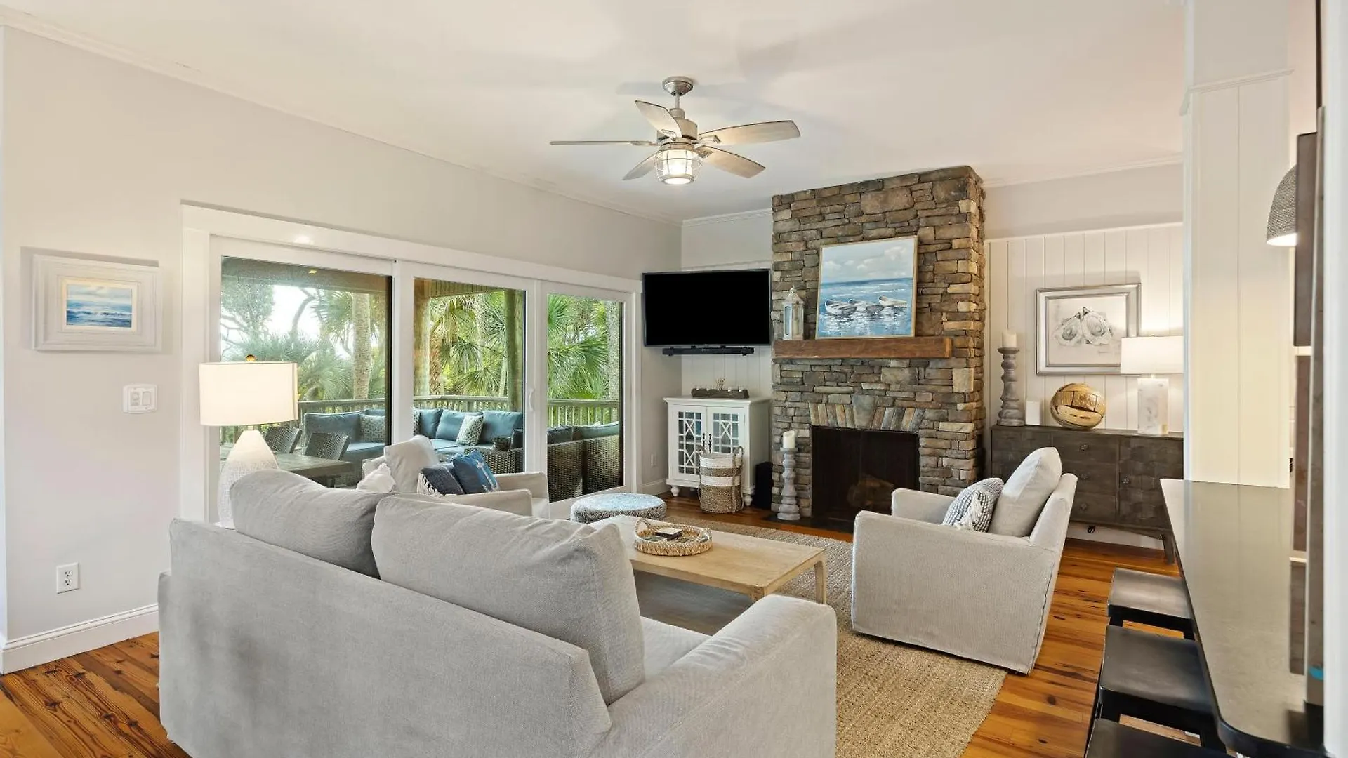 3510 Seascape Holiday home Kiawah Island