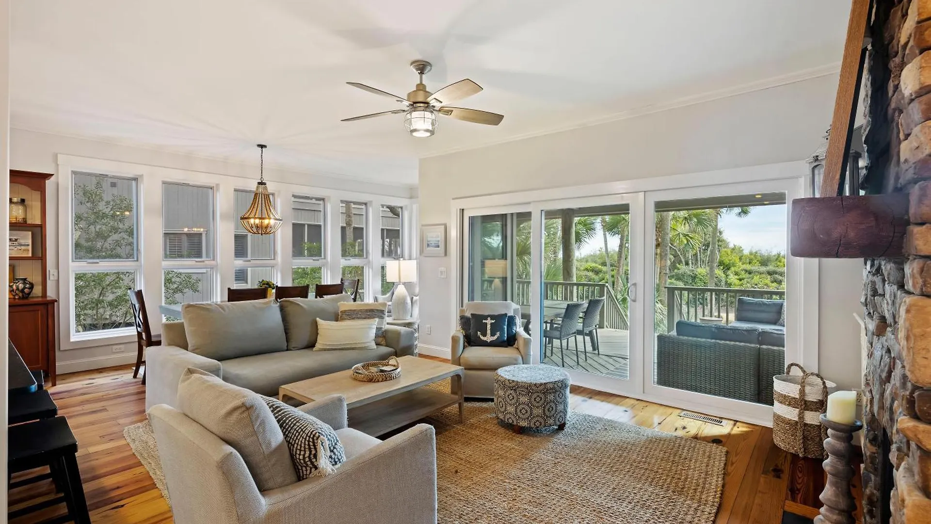 3510 Seascape Kiawah Island