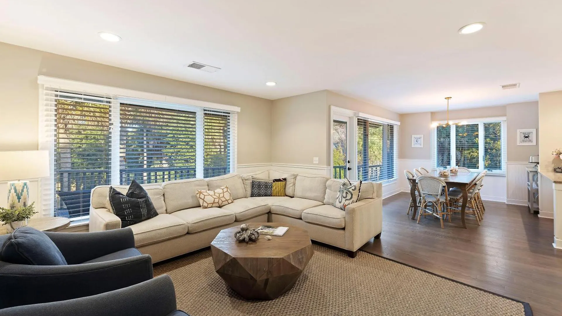 1381 Fairway Oaks Holiday home