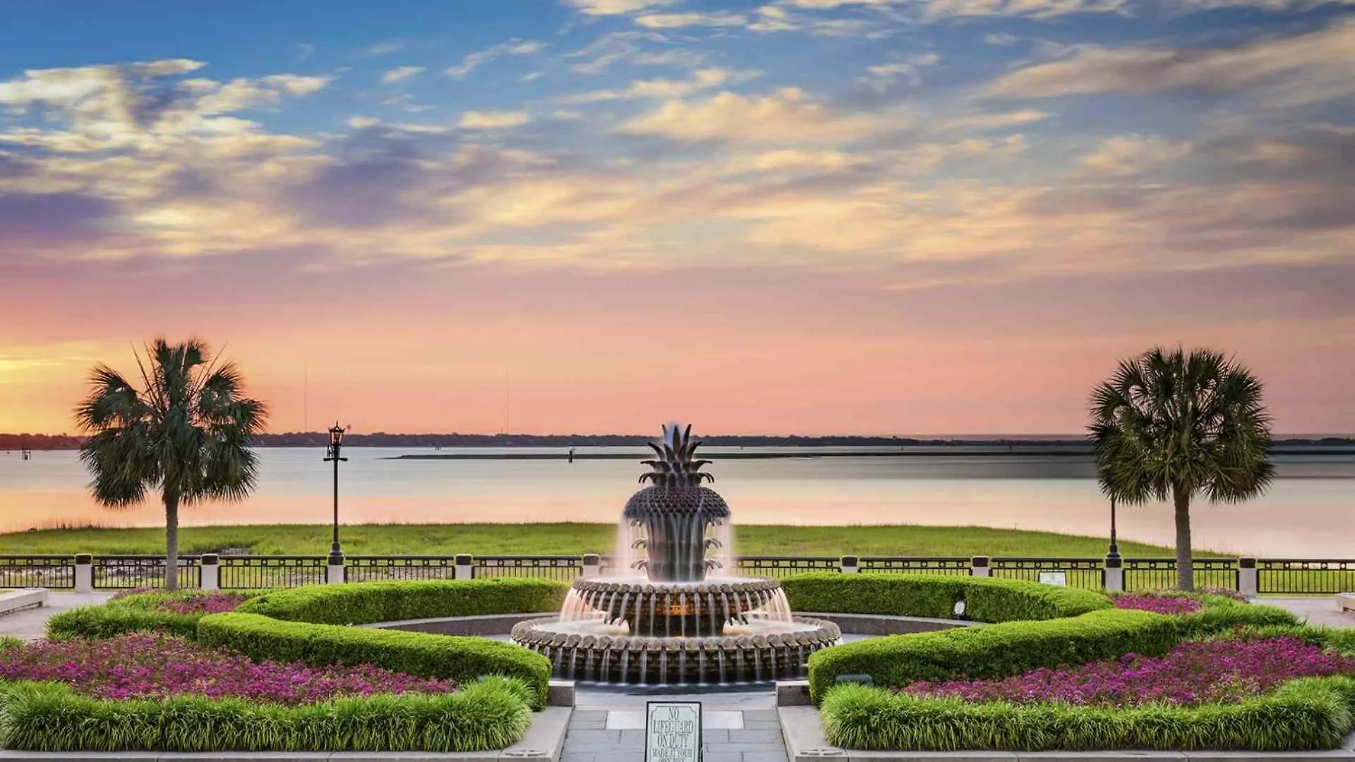 Sapphire Seascape Kiawah Island